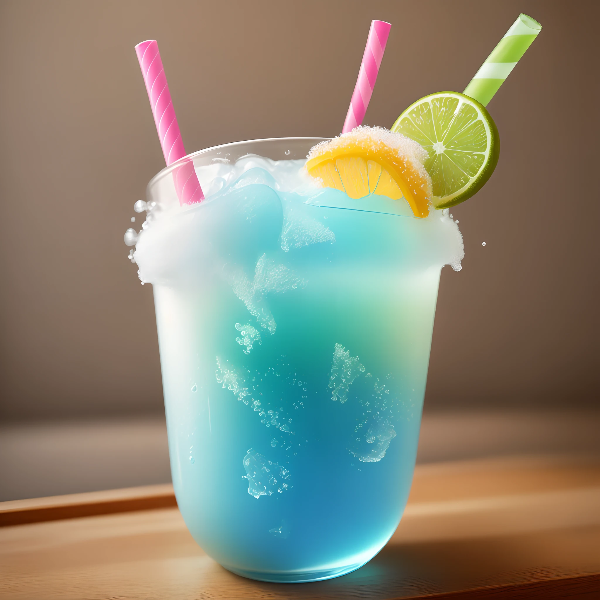 sour slushy