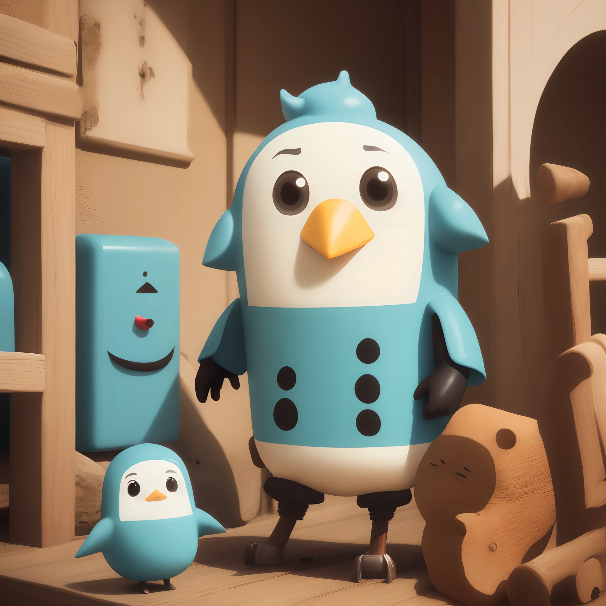 Gunter as gunther