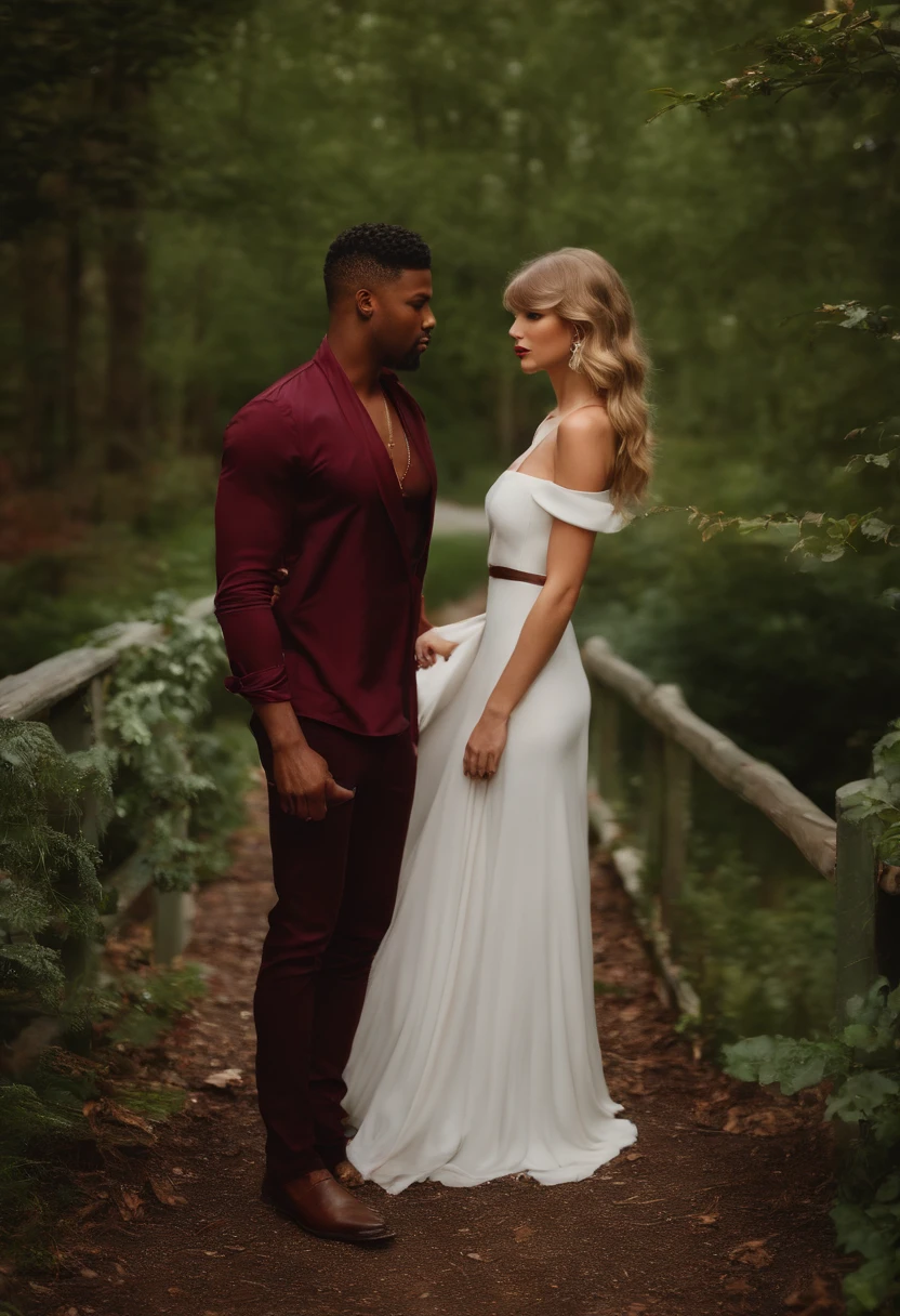 (realista,fotorrealista,fotorrealista:1.37) taylor swift y kenye west teniendo sexo salvaje