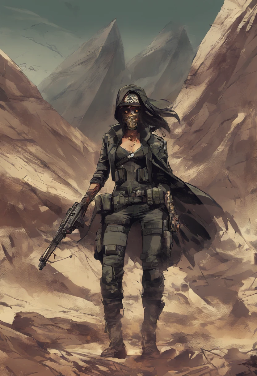 Caveira