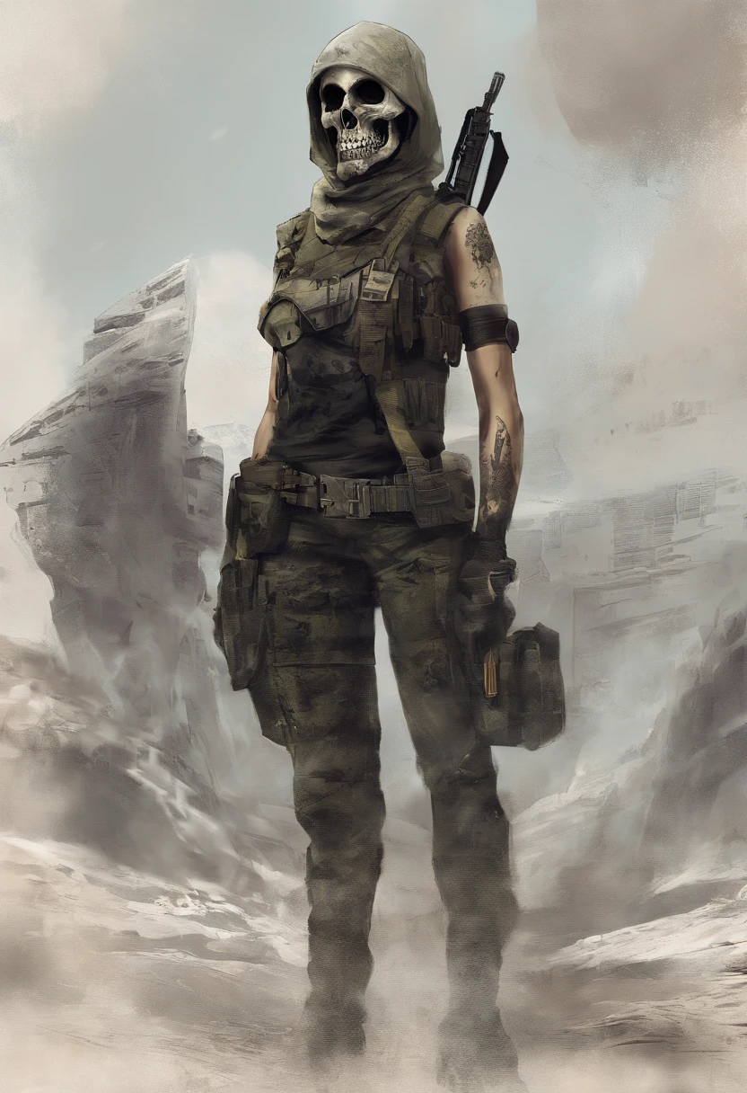 Caveira