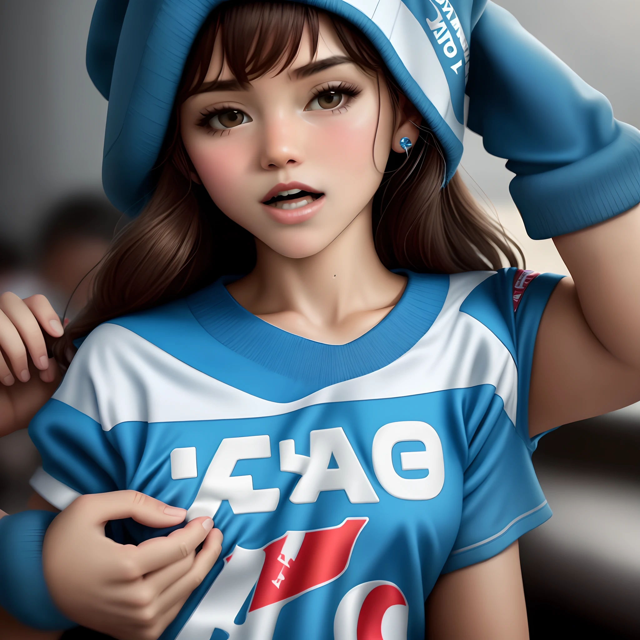 Jersey club deportivo guadalajara