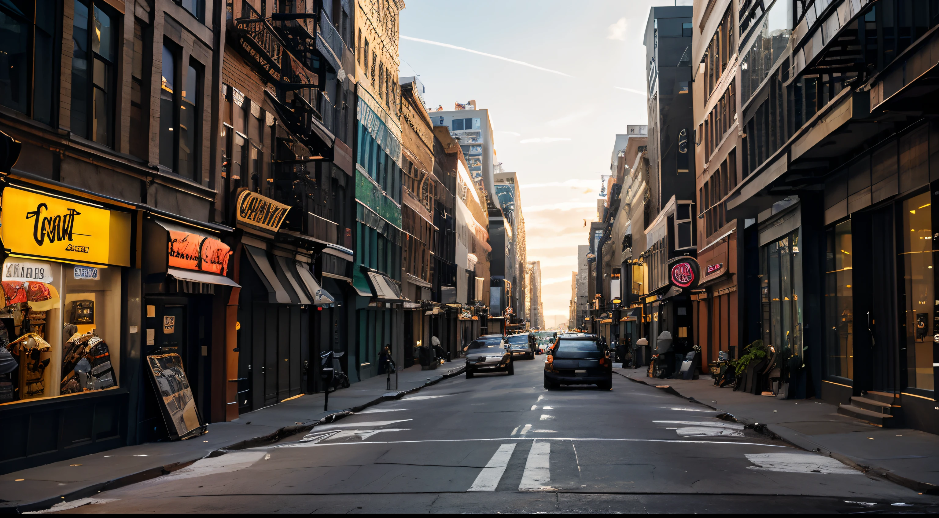new york streets, streets of new york, street of new york, city streets, city streetscape, hight quality daylight, new york back street, busy streets, photograph of the city street, city street, city street view background, moroccan new york city street, busy street, modern city street, new york alleyway