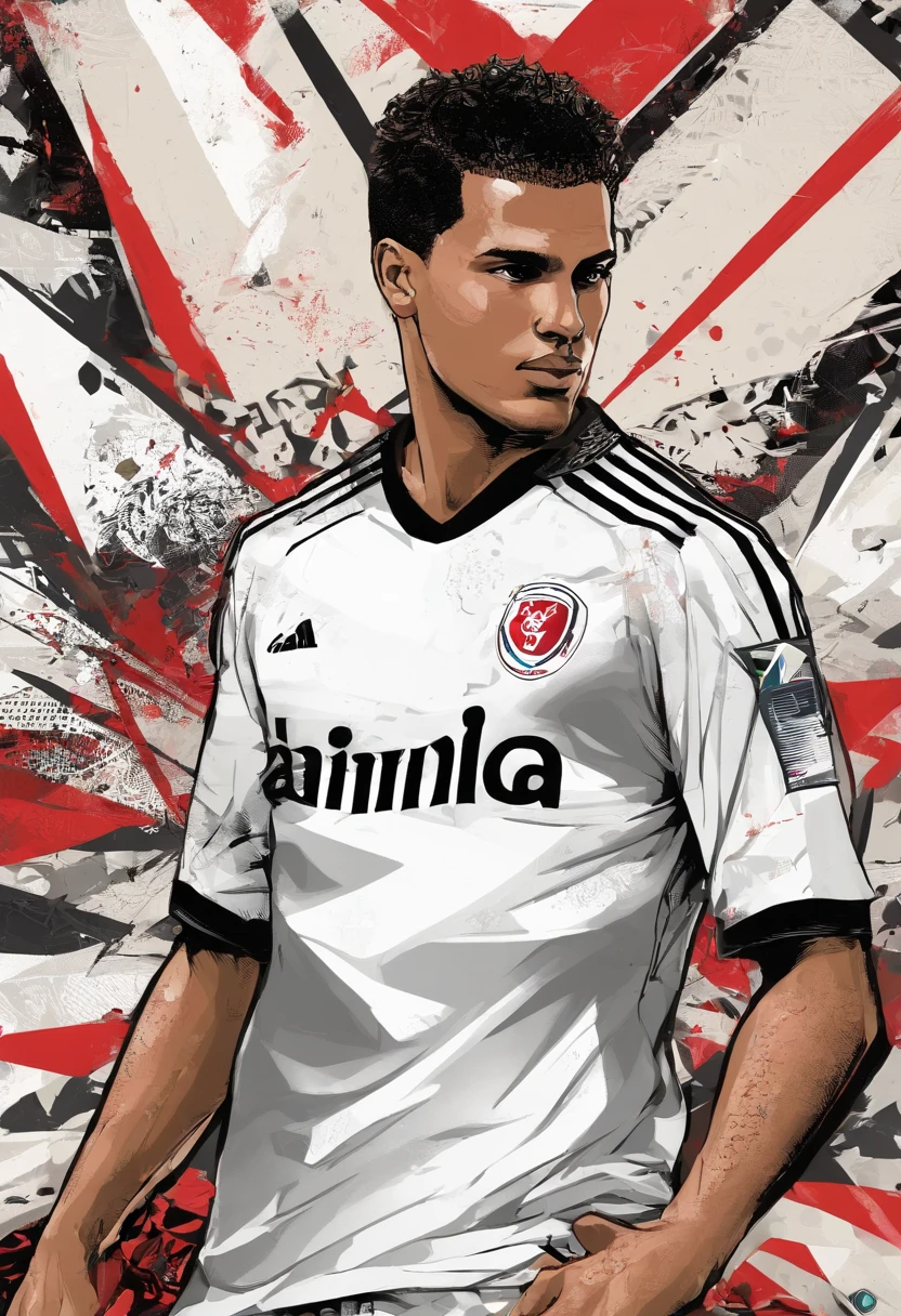 Vampeta, whose real name is Marcos André Batista Santos, is a former Brazilian football player. He was born on March 13, 1974, in the city of Nazareth, no estado da Bahia. Vampeta ficou famoso por sua carreira no futebol, especialmente no Corinthians, onde se destacou como meio-campista. His professional football career began at the modest club of Vitória, em 1994. No entanto, Vampeta ganhou reconhecimento nacional quando se transferiu para o Corinthians em 1995. At the helm, ele fez parte do time que conquistou a Copa do Brasil em 1995 e o Campeonato Paulista em 1997. No entanto, His greatest accomplishment at the club came in 2000, quando o Corinthians ganhou a Copa Libertadores e o Mundial Interclubes, under the command of coach Luiz Felipe Scolari. Vampeta also had a notable stint with the Brazilian national team. Ele fez parte do elenco que conquistou a Copa do Mundo de 2002, in Japan and South Korea, under the command of coach Luiz Felipe Scolari. He wasn't a regular starter on the team, But his versatility and experience were important to the team's success. In addition to playing for Corinthians, Vampeta passou por diversos outros clubes no Brasil e no exterior, incluindo o PSG, Flamengo, Santos, entre outros. Ele encerrou sua carreira como jogador em 2011, after a spell at Grêmio Barueri. After retirement, Vampeta permaneceu envolvido no mundo do futebol como treinador e comentarista esportivo. Ademais, He has also been involved in some business ventures, incluindo um restaurante. Vampeta is remembered as a charismatic and talented player, que deixou sua marca no futebol brasileiro, especially at Corinthians and the national team.