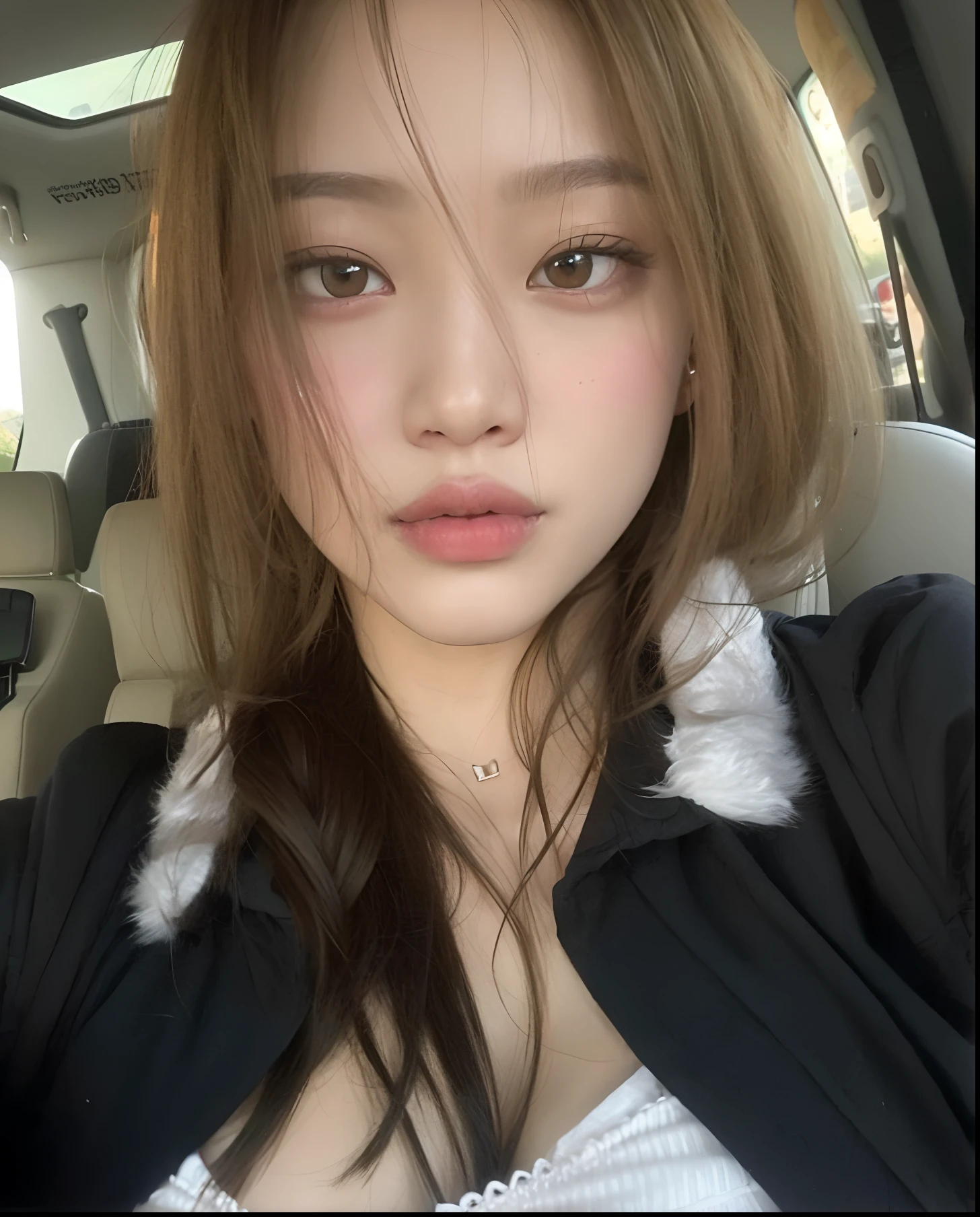 KIM JENNIE