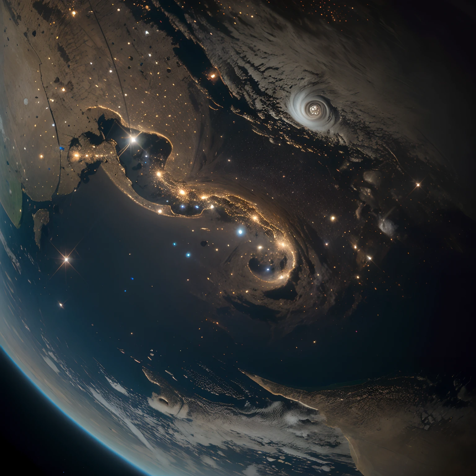 Photo from space: a question is as old as humanity itself, It captivated our ancestors and continues to arouse our curiosity to this day.