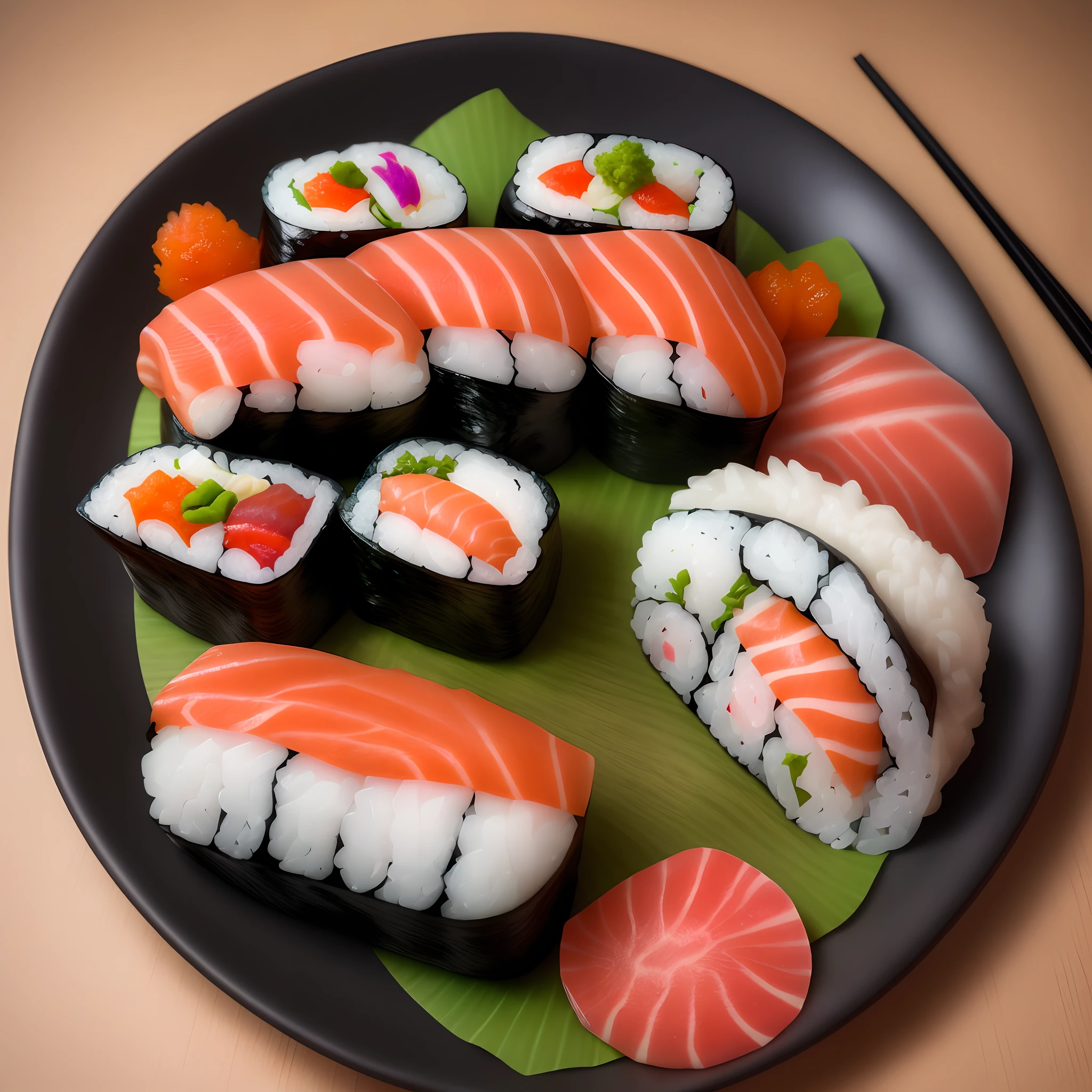 Kura Sushi
