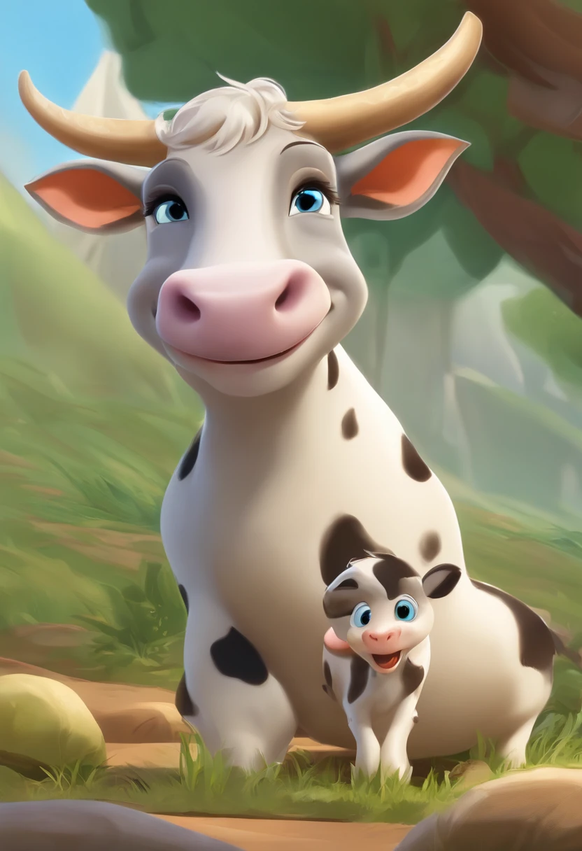 (best quality,4k,8k,highres,masterpiece:1.2),ultra-detailed, 1woman, woman turning into cow, Lactation, orgasm, tongue sticking out, drooling, in the suburbs, high res, ultrasharp, 8K, masterpiece, HDR, 8k, absurdres, cinestill 800, sharp focus, add_detail:2