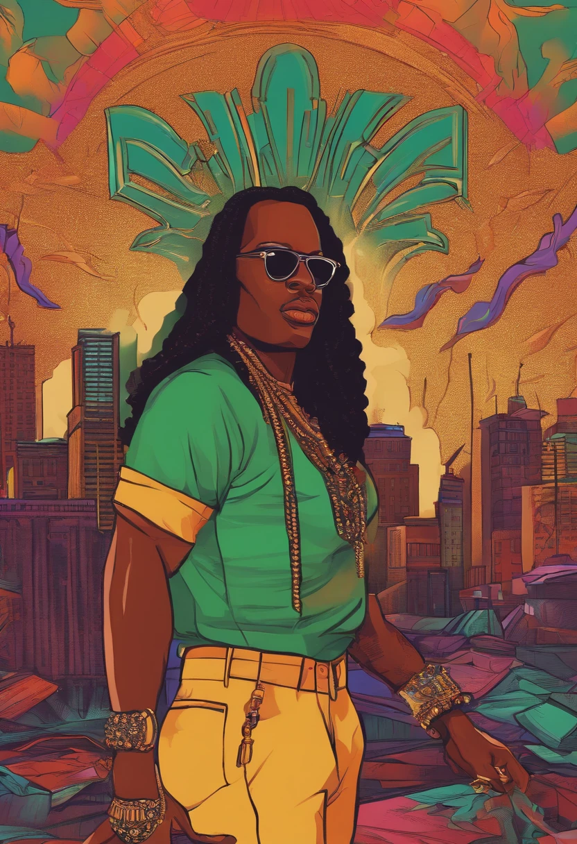 Rapper Sabotage