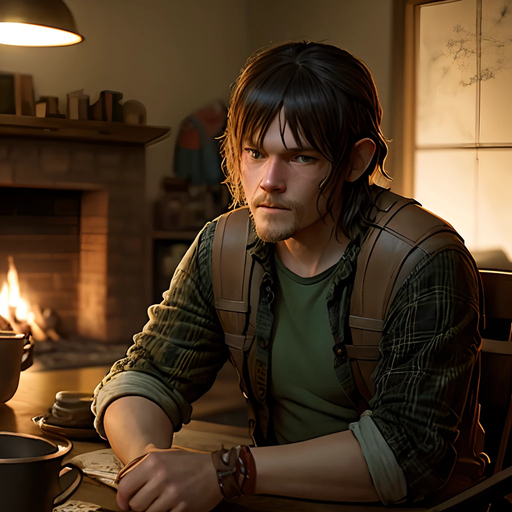 Daryl Dixon