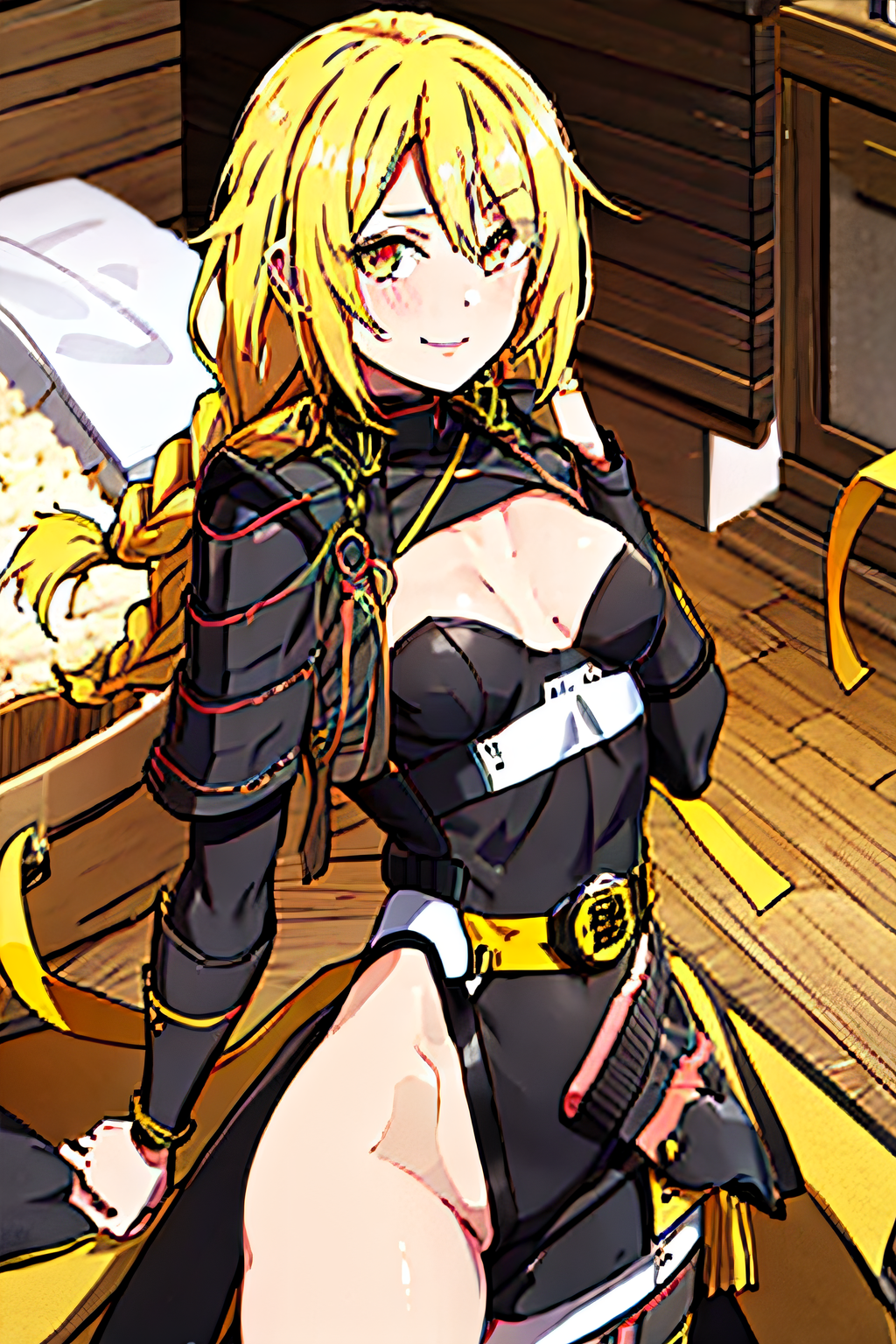 Sakenobe - oshiro_project_re v1.0