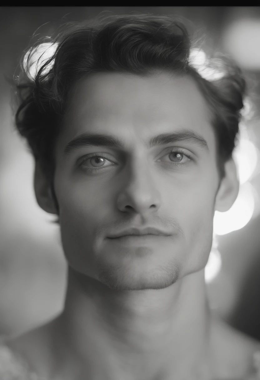 (8K, Raw photo:1.2), Detailed face and eyes and body,Best Quality, 超A high resolution, Highly detailed ,intricate detailes ,masutepiece , male, handsome man, post orgasm torture, gay