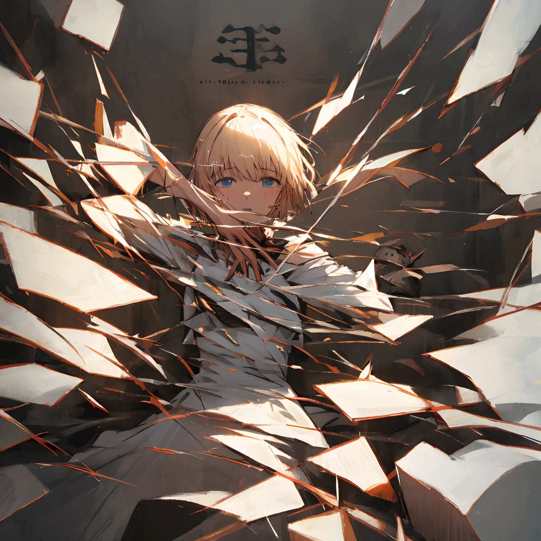 cuts