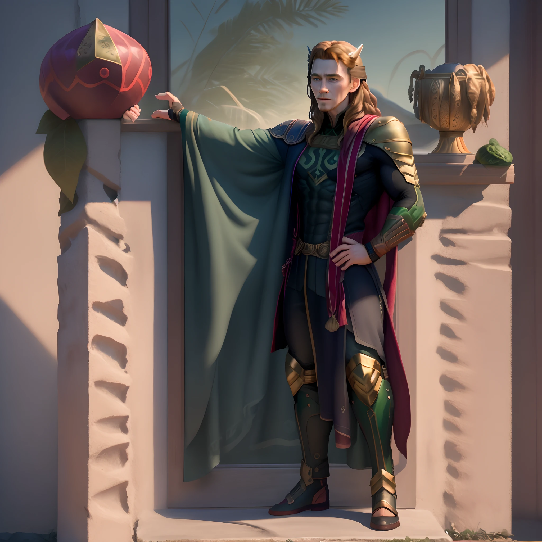 Loki