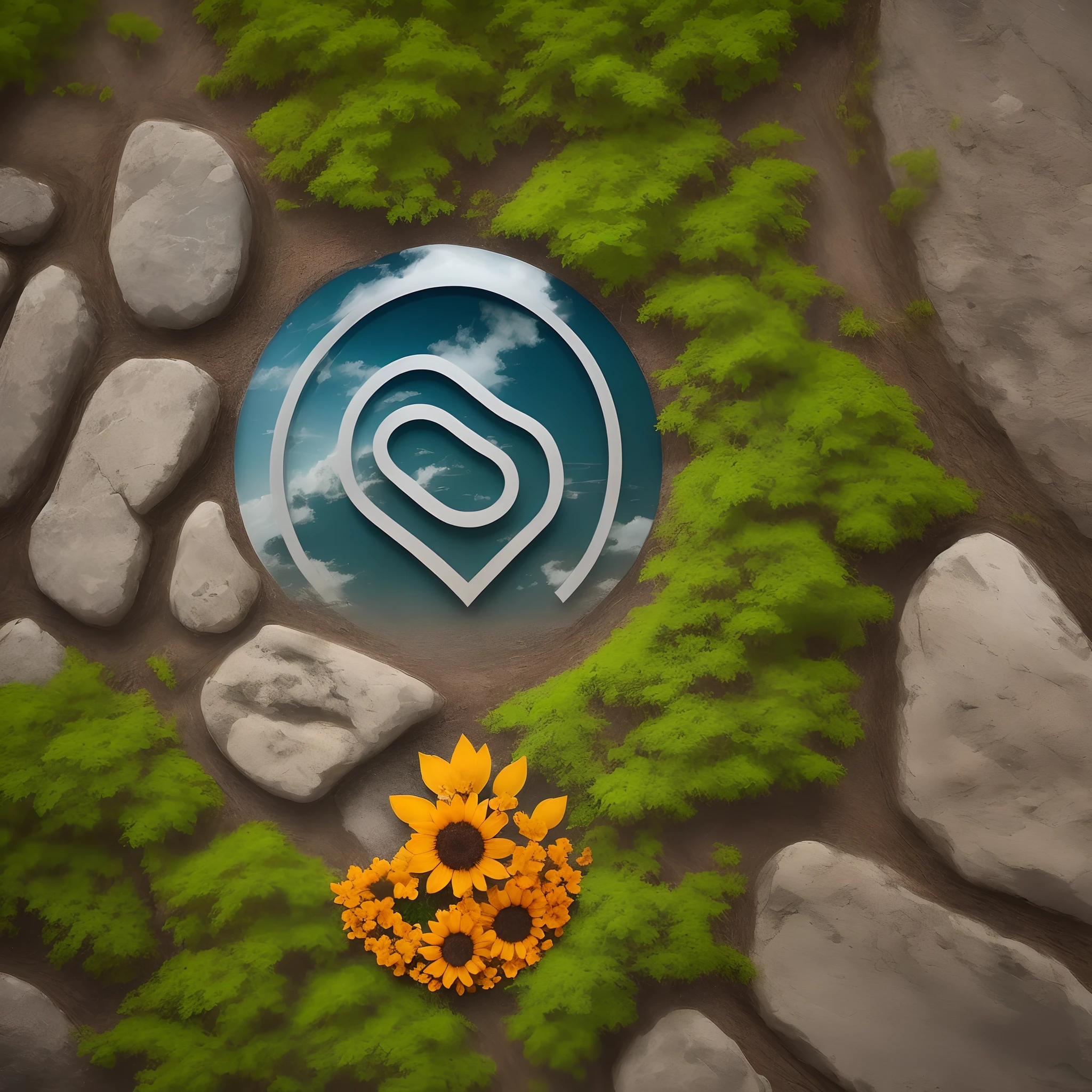 Nature logo