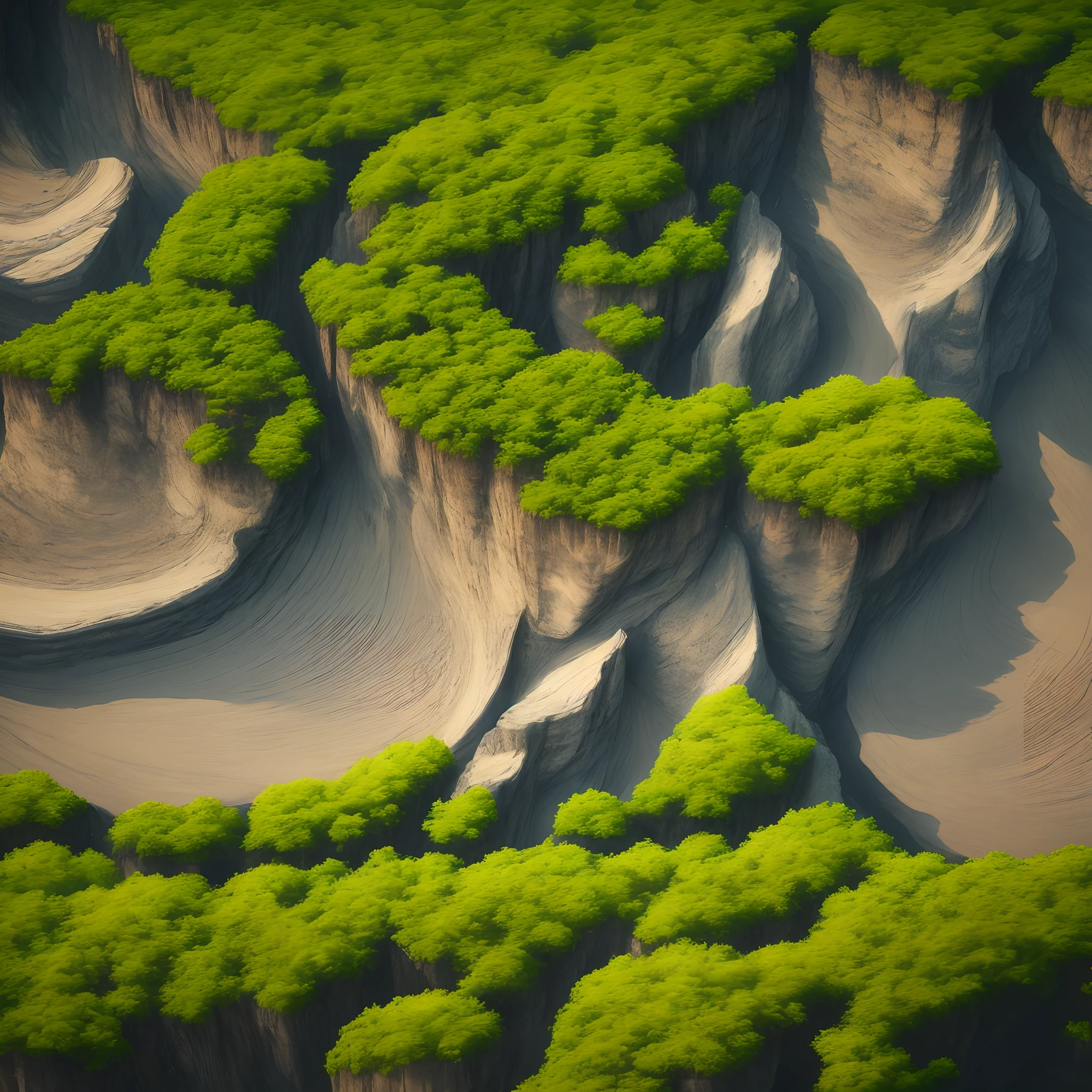 Nature logo