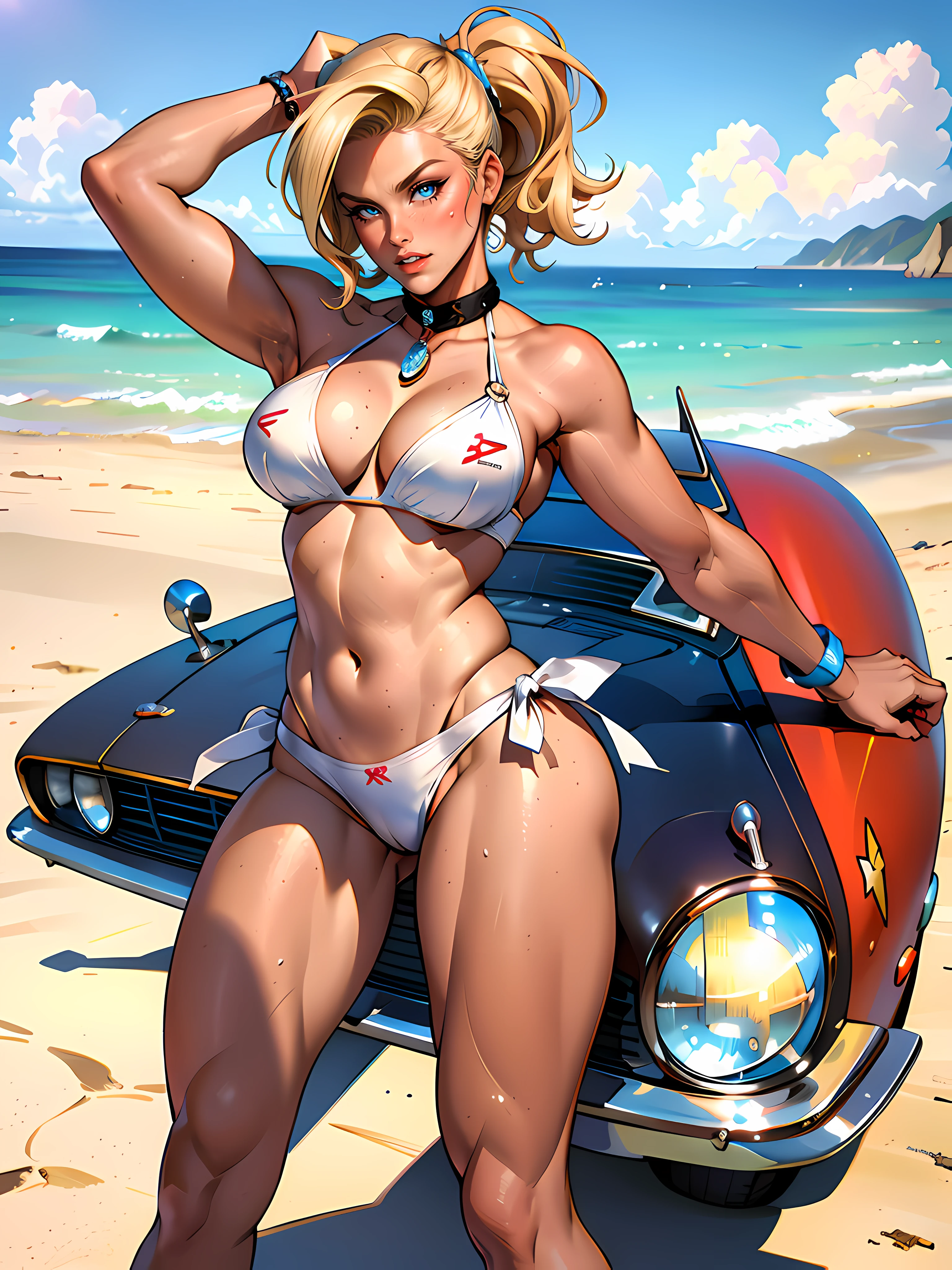 Masterpiece, germanic 20 year old woman
