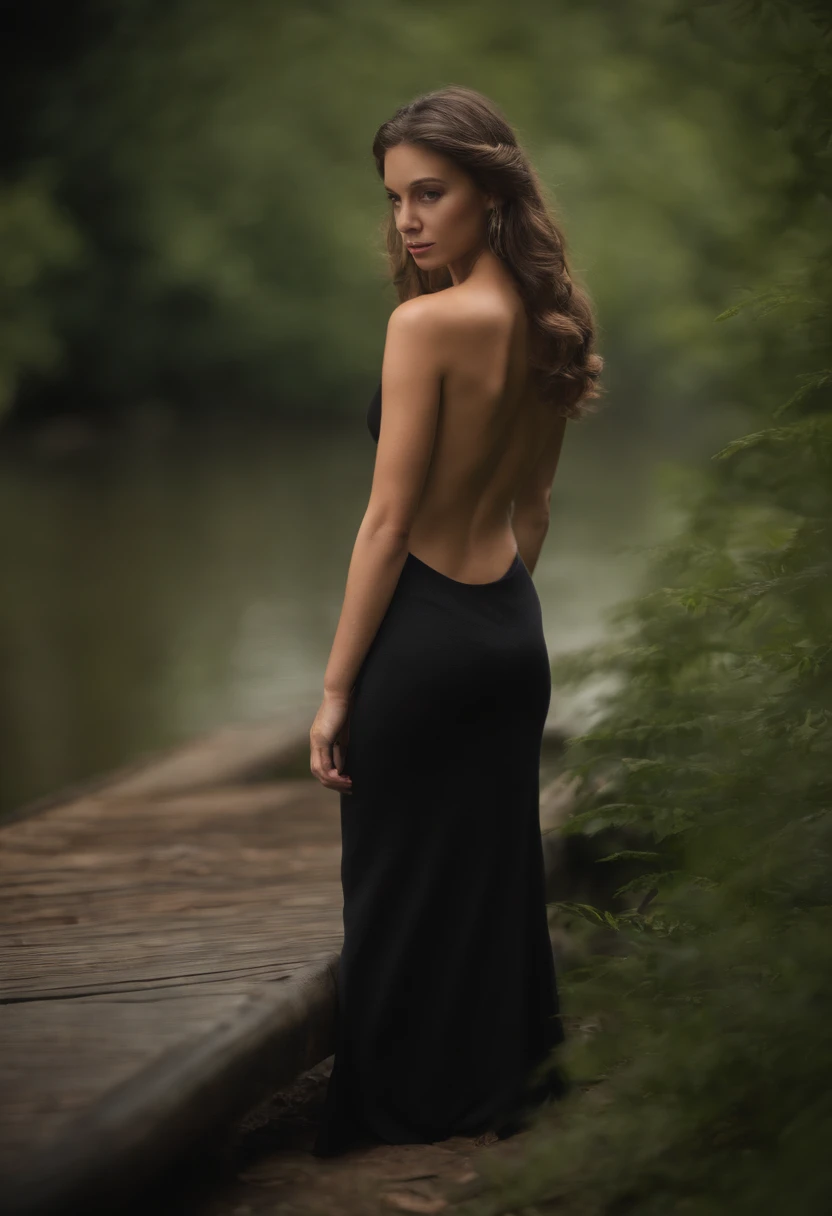 1 girl, naked, vagina, pussy