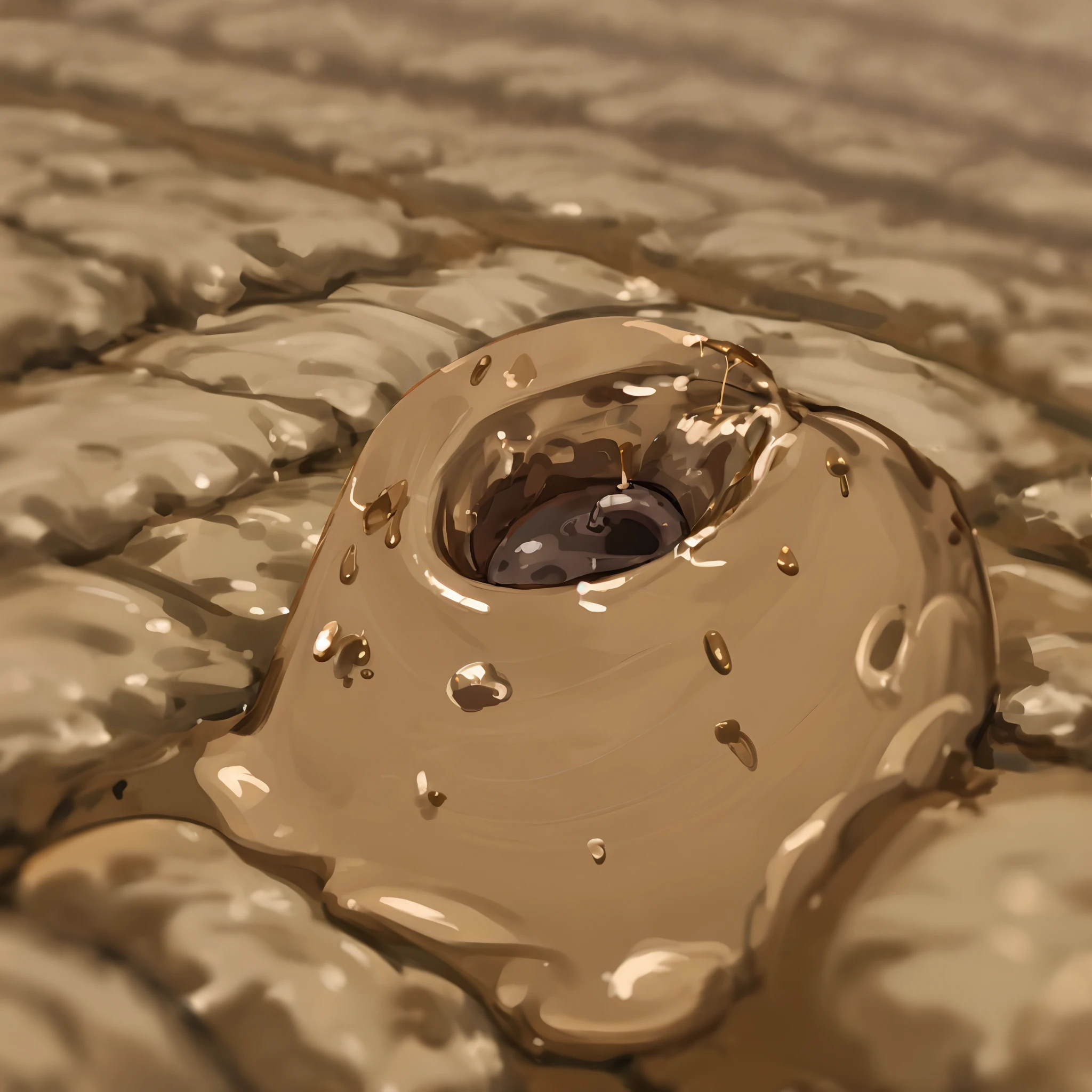 Poop