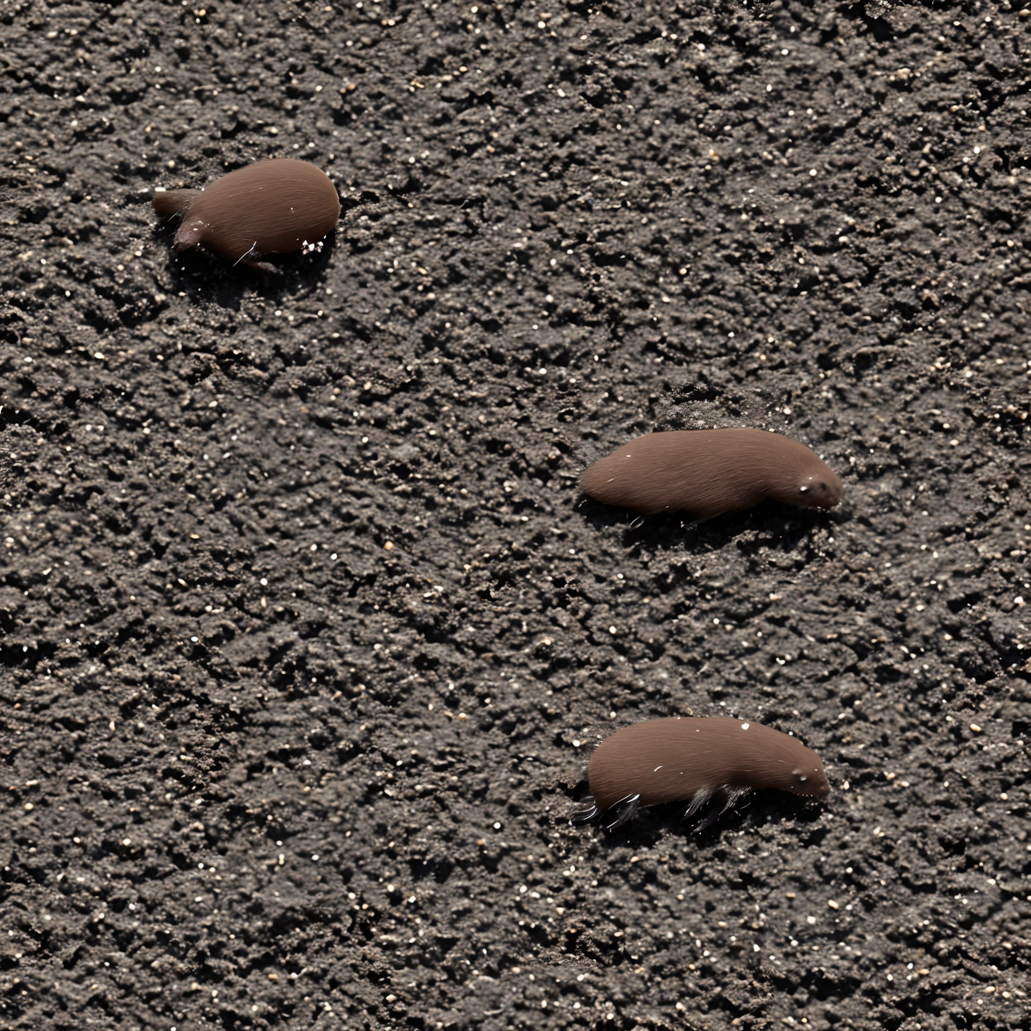 mole