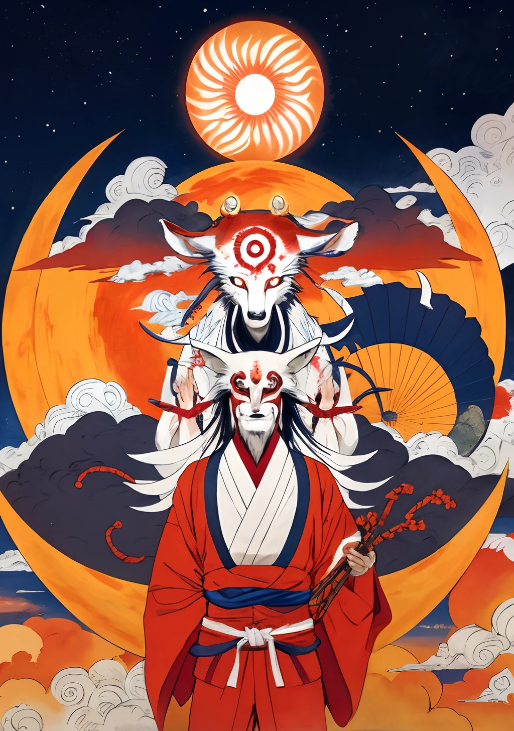 Amaterasu