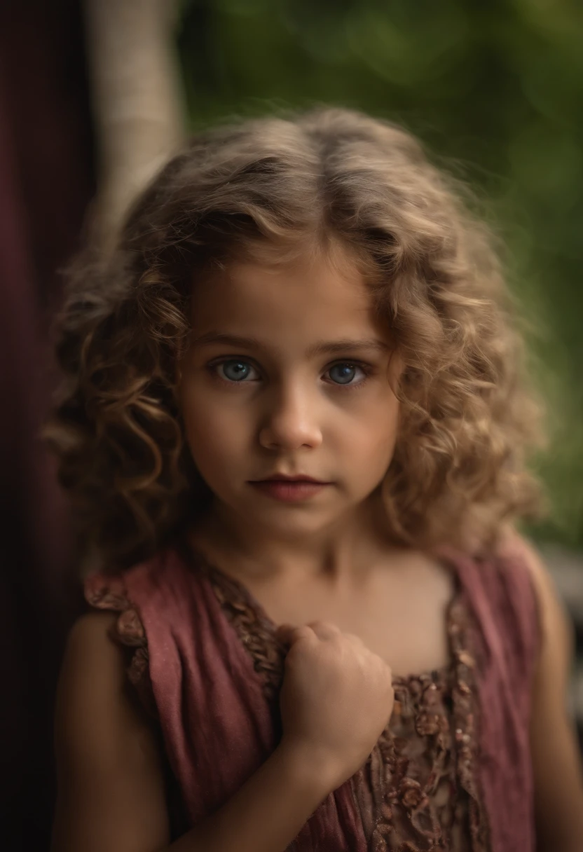 (шедевр), the best quality, visage parfait, yeux expressifs, (Style ModelShoot), Une triste sans-abri, corps entier ((Dans un vieux, ripped, tenue sale)), (timide), 1fille, seulement, messy brown and curly hair, high detail face, De beaux yeux, [potelé], adorable, avec des joues rose vif, Yeux tristes, beau, (Rembrandt Lighting), Zeiss printanier, ultra realist, (very detailed skin: 1.2), 8K UHD, DSLR, Dramatic rim light, highly quality, Fujifilm XT3, enfant, Palestine, war