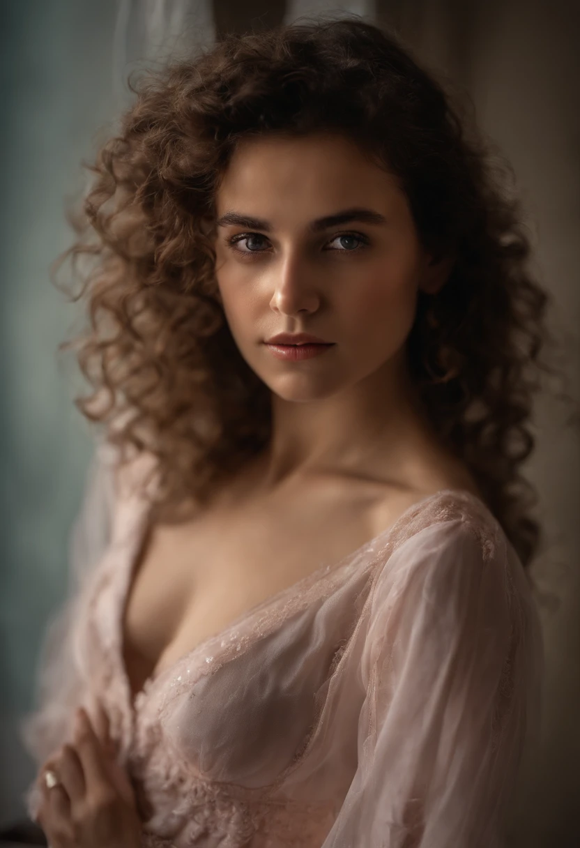 (шедевр), the best quality, visage parfait, yeux expressifs, (Style ModelShoot), Une triste sans-abri, corps entier ((Dans un vieux, ripped, tenue sale)), (timide), 1fille, seulement, messy brown and curly hair, high detail face, De beaux yeux, [potelé], adorable, avec des joues rose vif, Yeux tristes, beau, (Rembrandt Lighting), Zeiss printanier, ultra realist, (very detailed skin: 1.2), 8K UHD, DSLR, Dramatic rim light, highly quality, Fujifilm XT3, enfant, Palestine, war