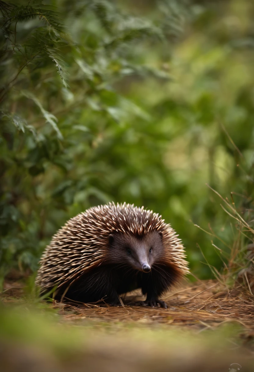 echidna
