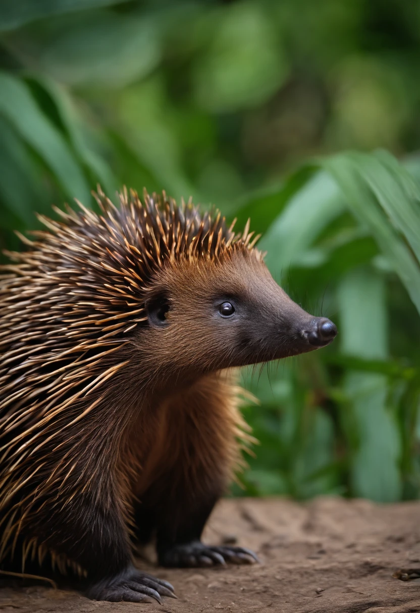 echidna