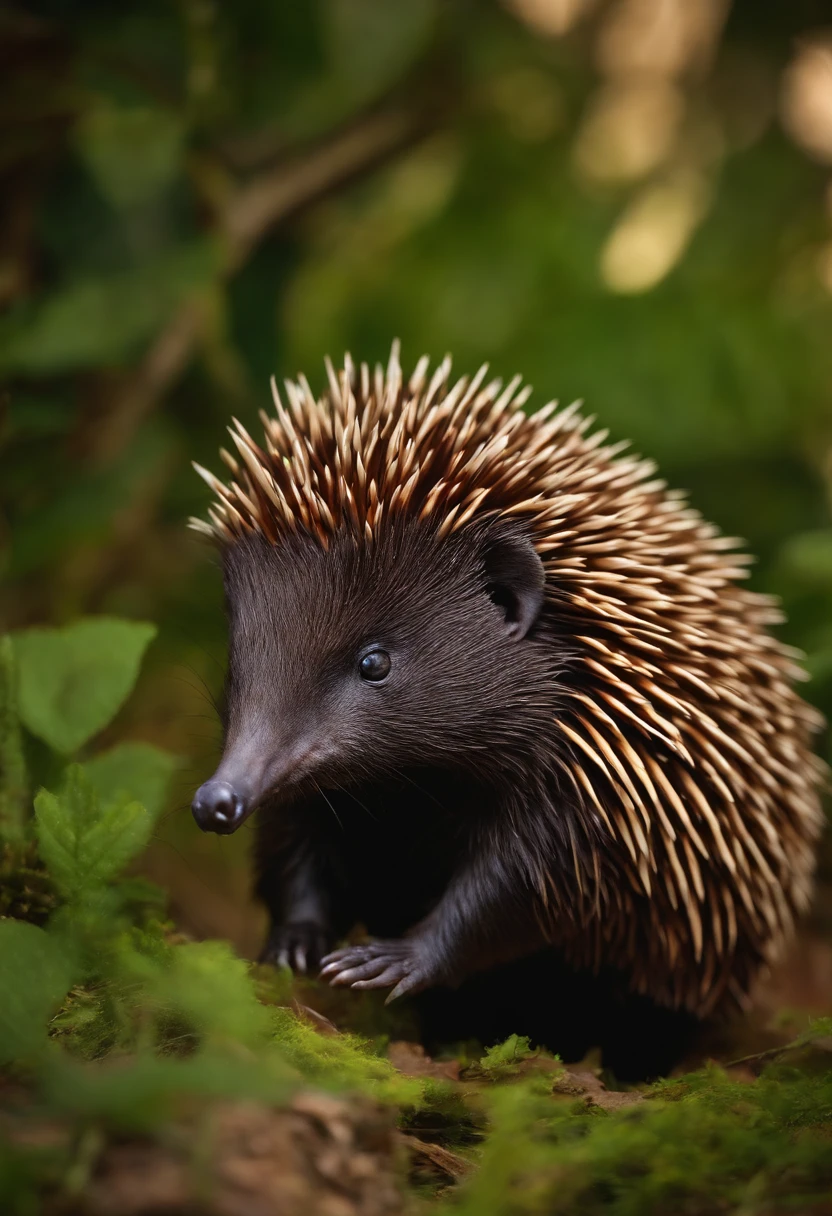 echidna