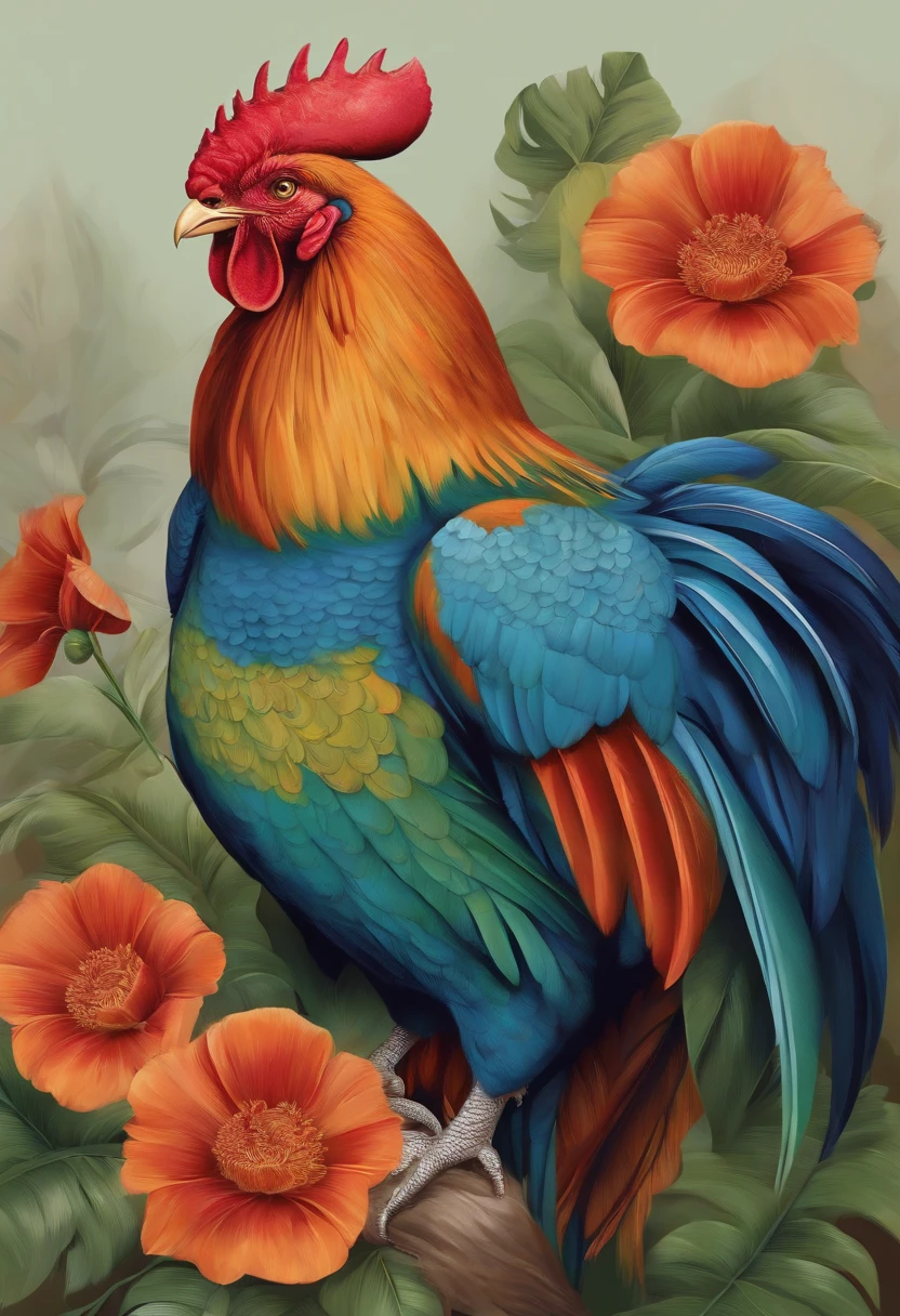 Huge cock
