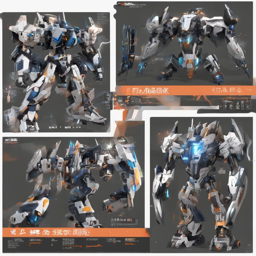 Super Mech, Warrior, (Masterpiece) ， The best quality， High quality，Tall Building, Energy Cannon Fire, Tall and Mighty, Solid Armor, Futuristic Technology, 电影灯光，Sharp Lines, Dynamic Styling, Beautiful and beautiful， Ultra detailed，Mechanical Joints, （Very detailed CG，Unity 8k壁纸），Armor Plates, Sensors, Energy Weapons, Blazing Energy,（Beautiful detail background）， Sparkling Light, Explosion Effects, Smoke, Tense Atmosphere, Mecha，best qualtiy，超高分辨率，Photorealistic