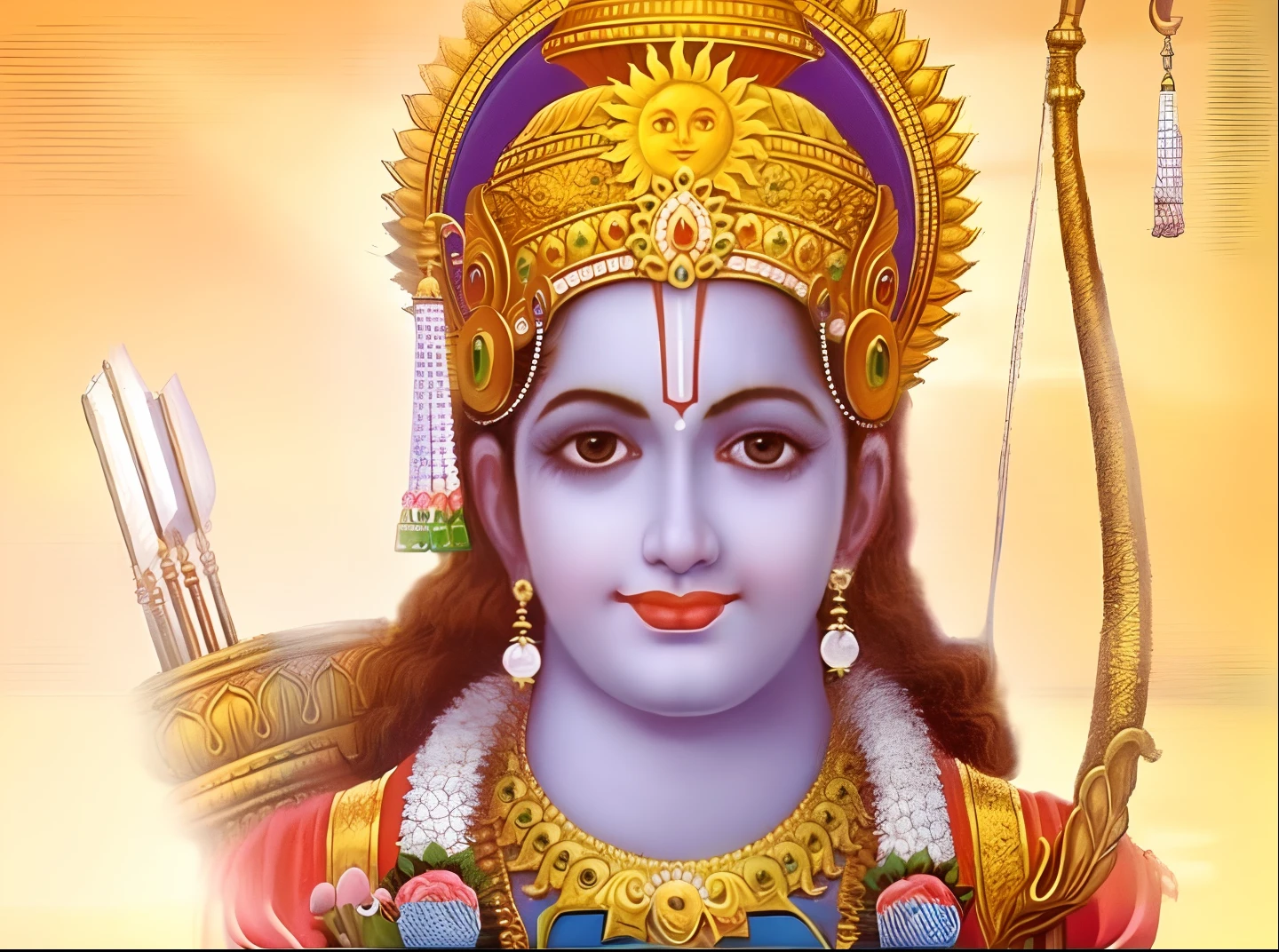 rama