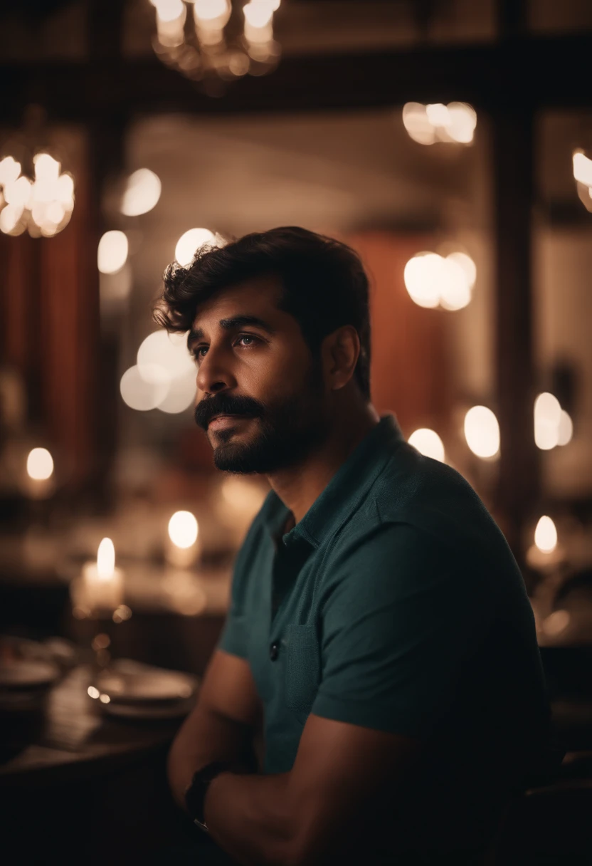 Retrato de um pai