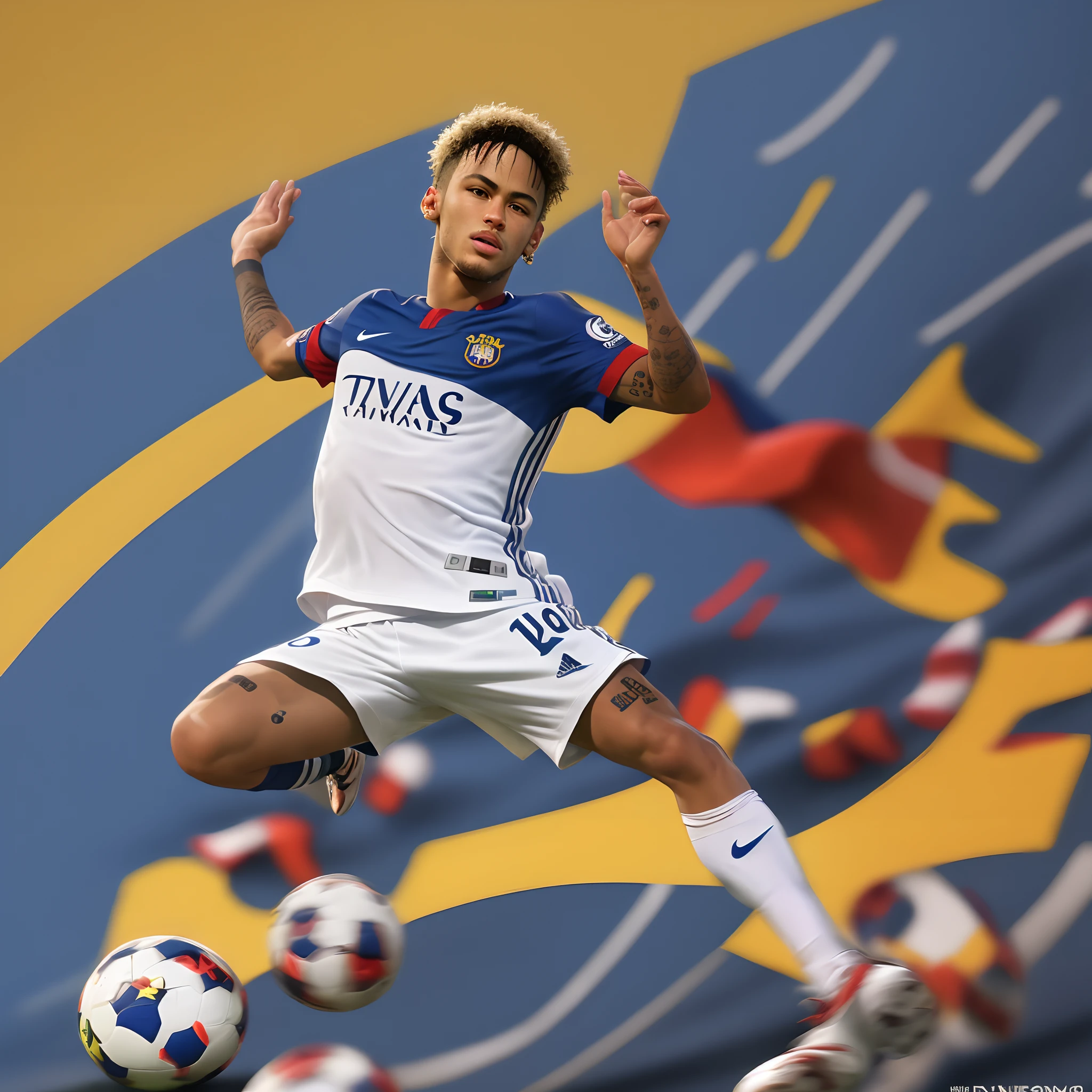 Neymar