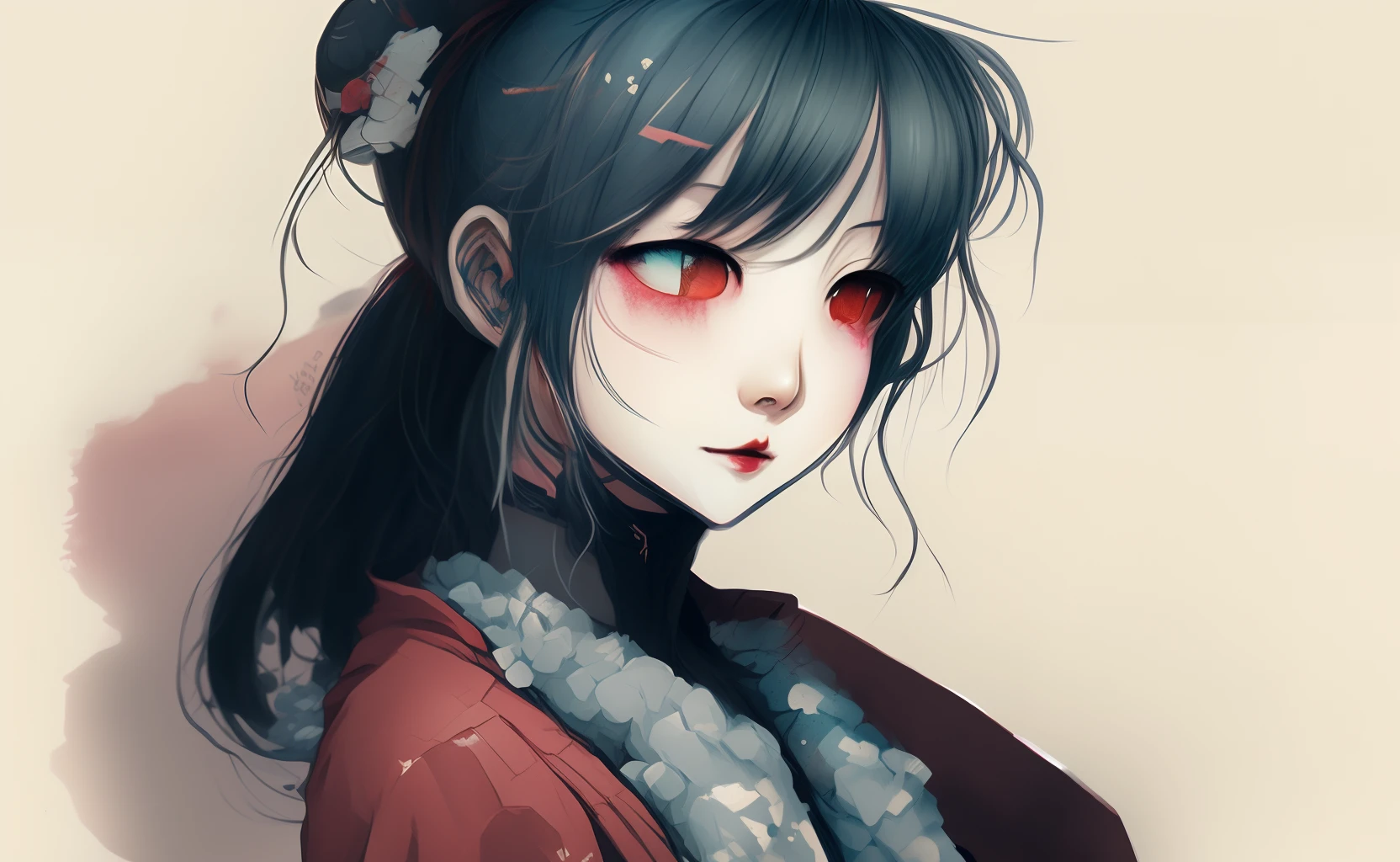 痴女