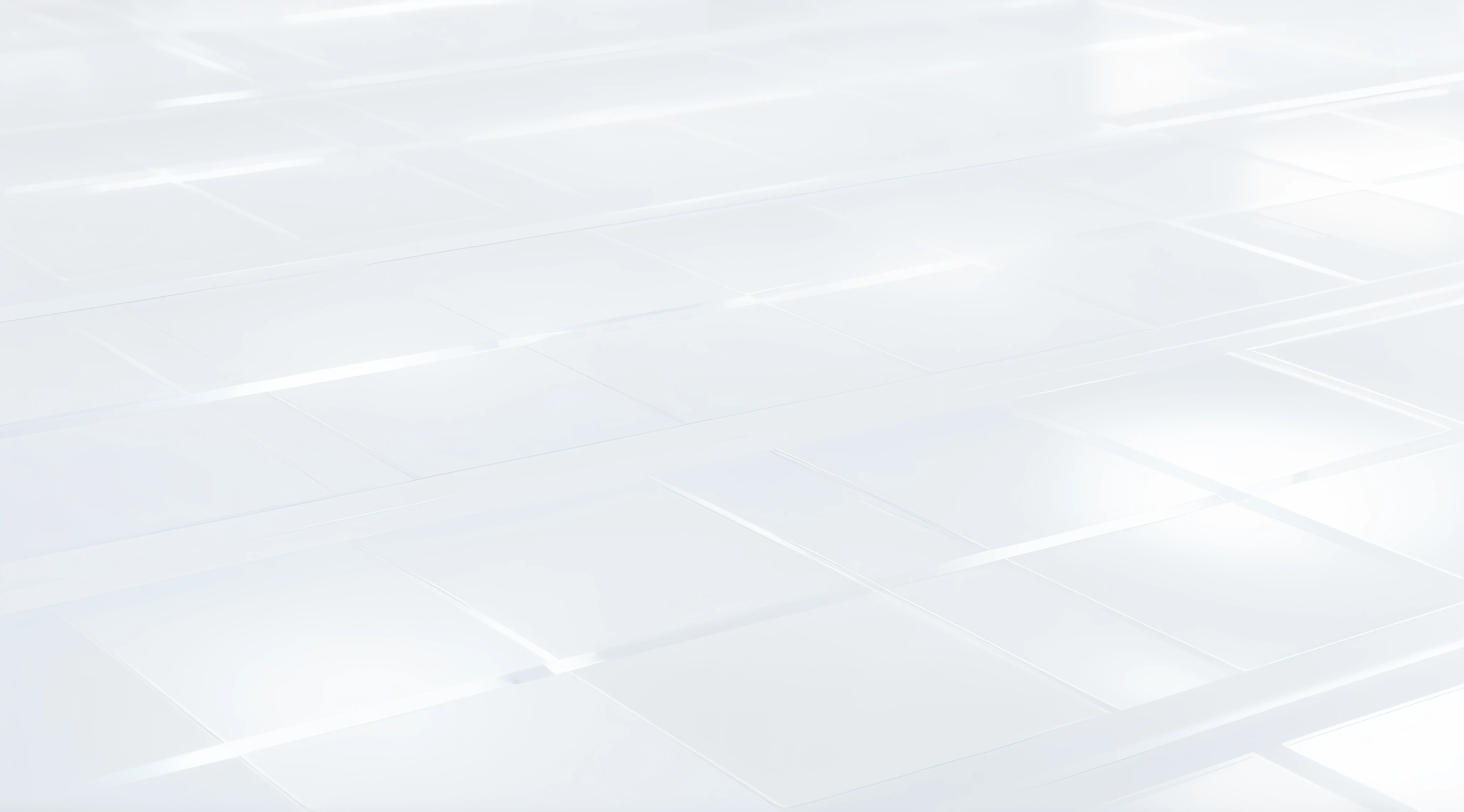 There is a white tiled floor,There is a clock on it, transparent glass surfaces, clean white lab background, Clean white background, Glossy surface, White background with shadow, detailed grid as background, White background, White floor, Glass, smooth surface render, Glass texture, white minimalistic background, white tile on the floor, Glass floor, tilt shift glass background