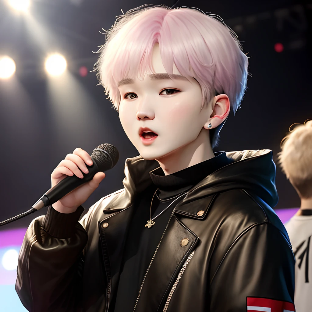 Yoongi