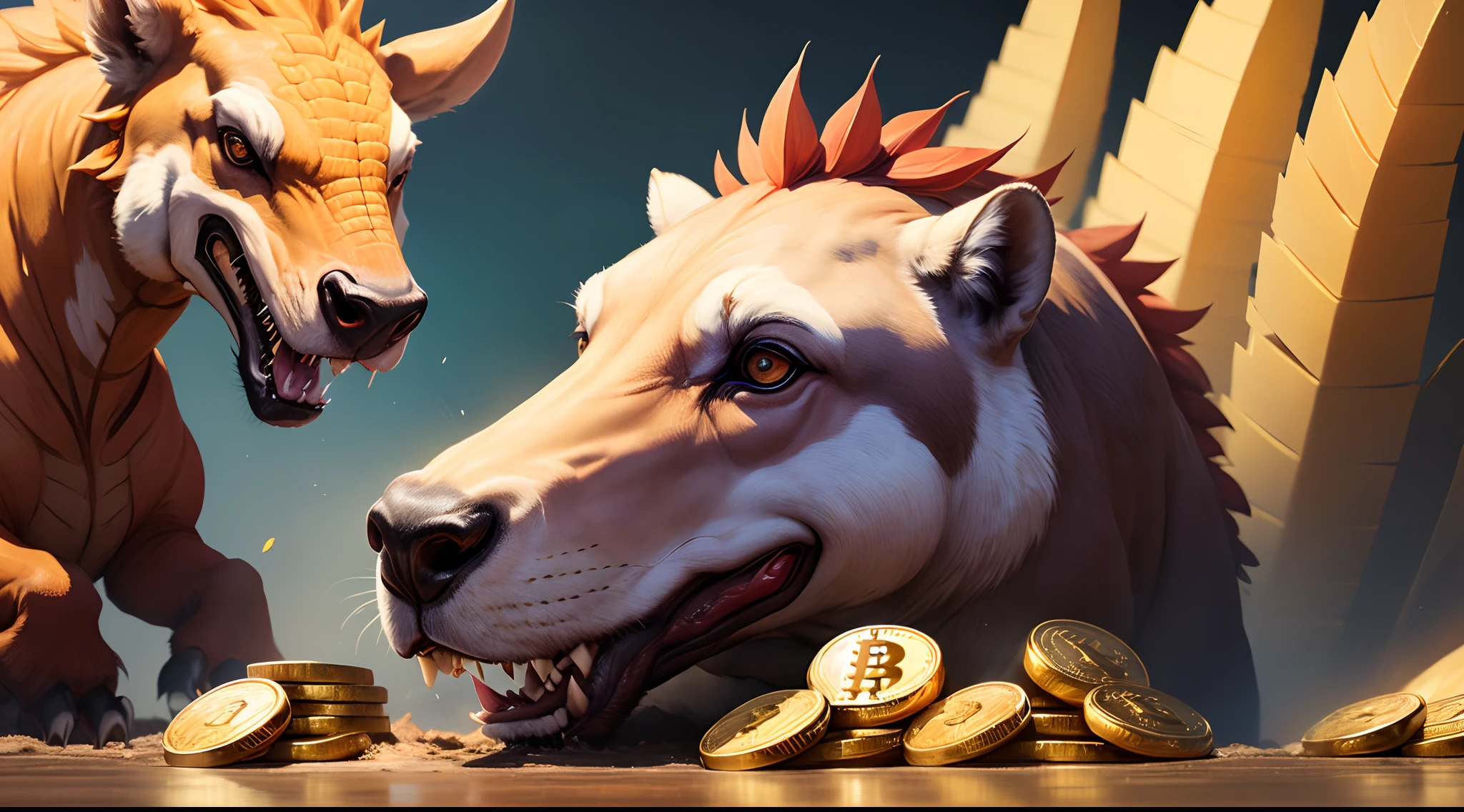 Create a Bitcoin vocarno