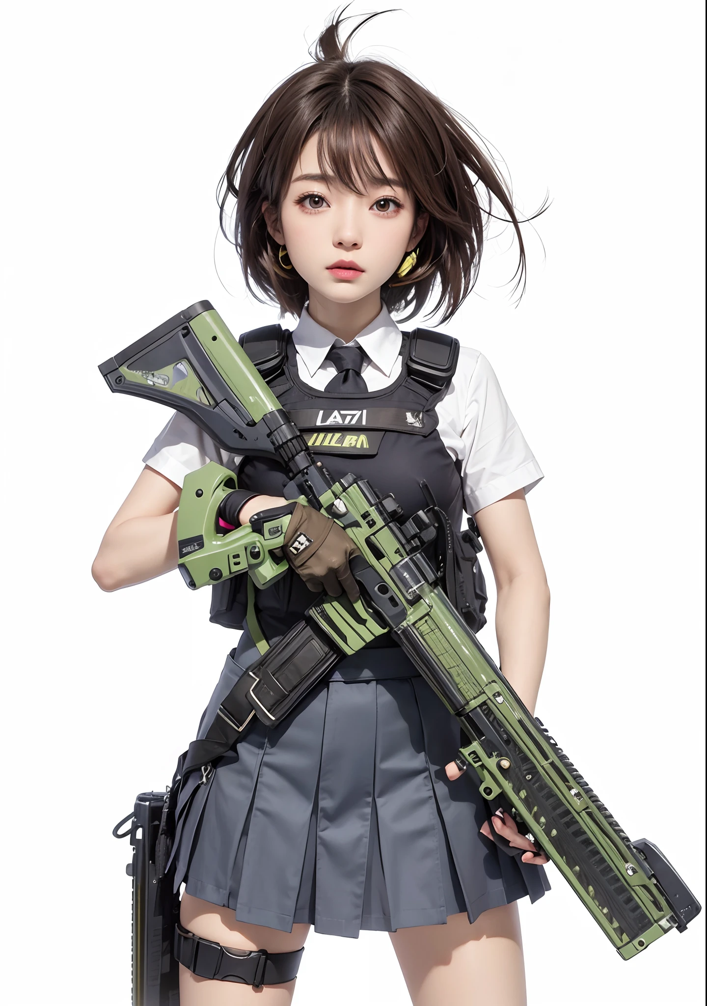 Realistic, takina inoue, ultra detail