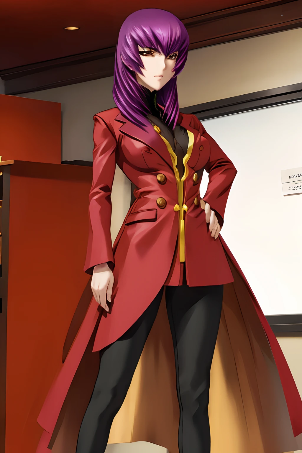 Kouzuki Yuuko, un dibujo de una mujer con un traje rojo y amarillo corriendo, flash llamativo elegante, Speedster, Pose de poder, El Flash, commission for high resolution, Kouzuki Yuuko dizfrasada de Flash