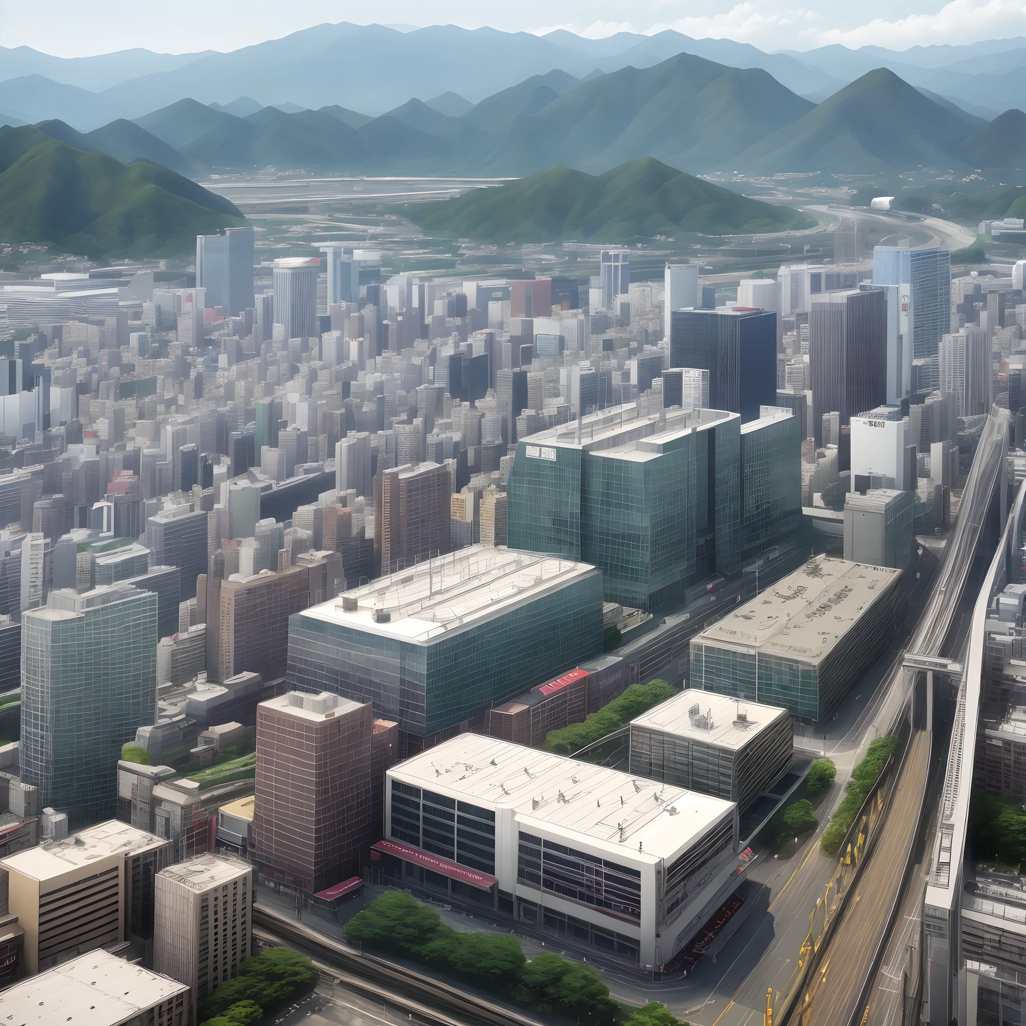 Hakata Station