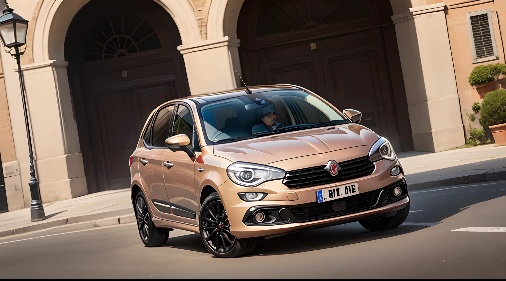 Fiat Linea