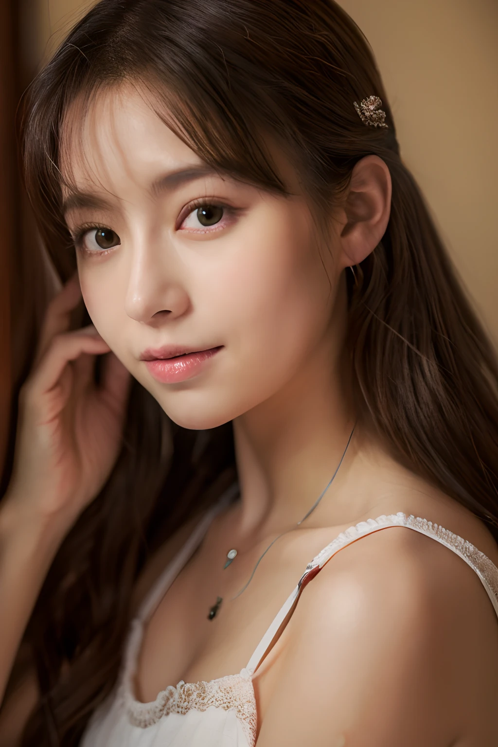 (top-quality、8K、32K、masterpiece、nffsw:1.2),、Photo of Pretty Japanese woman