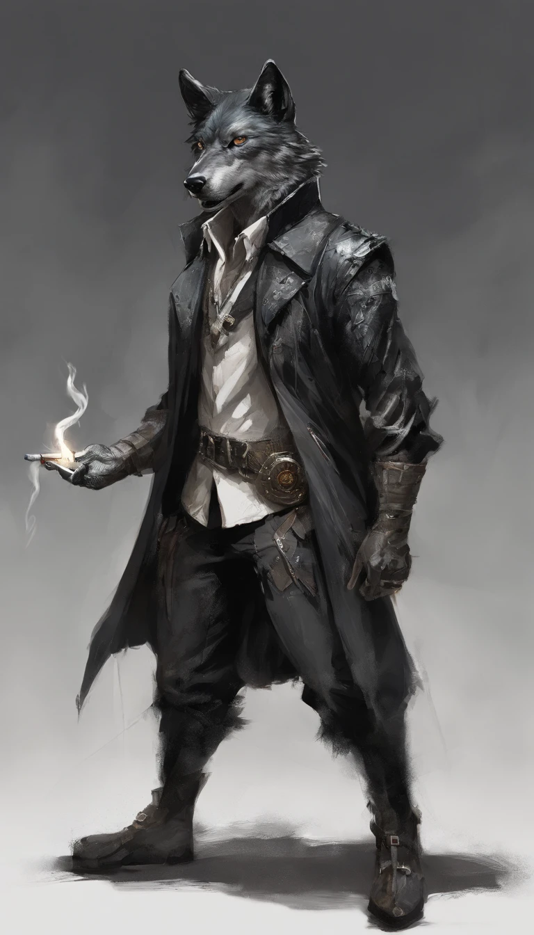 suit, black character concept art portrait, rpg portrait concept art, character portrait art, character art portrait, portrait of professor sinister, character - portrait, a character portrait, a portrait of the character, painted character portrait, detailed character portrait, steampunk, stunning character art