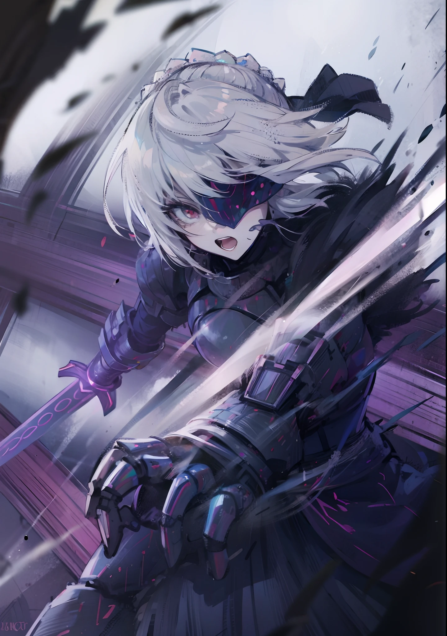Lady Knight