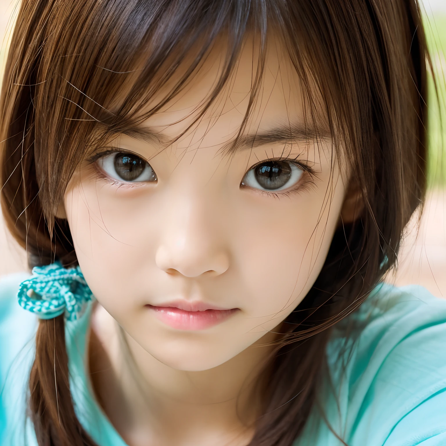 Highly detailed, Focusing on the face, Focus on the face, kawaii,Cute