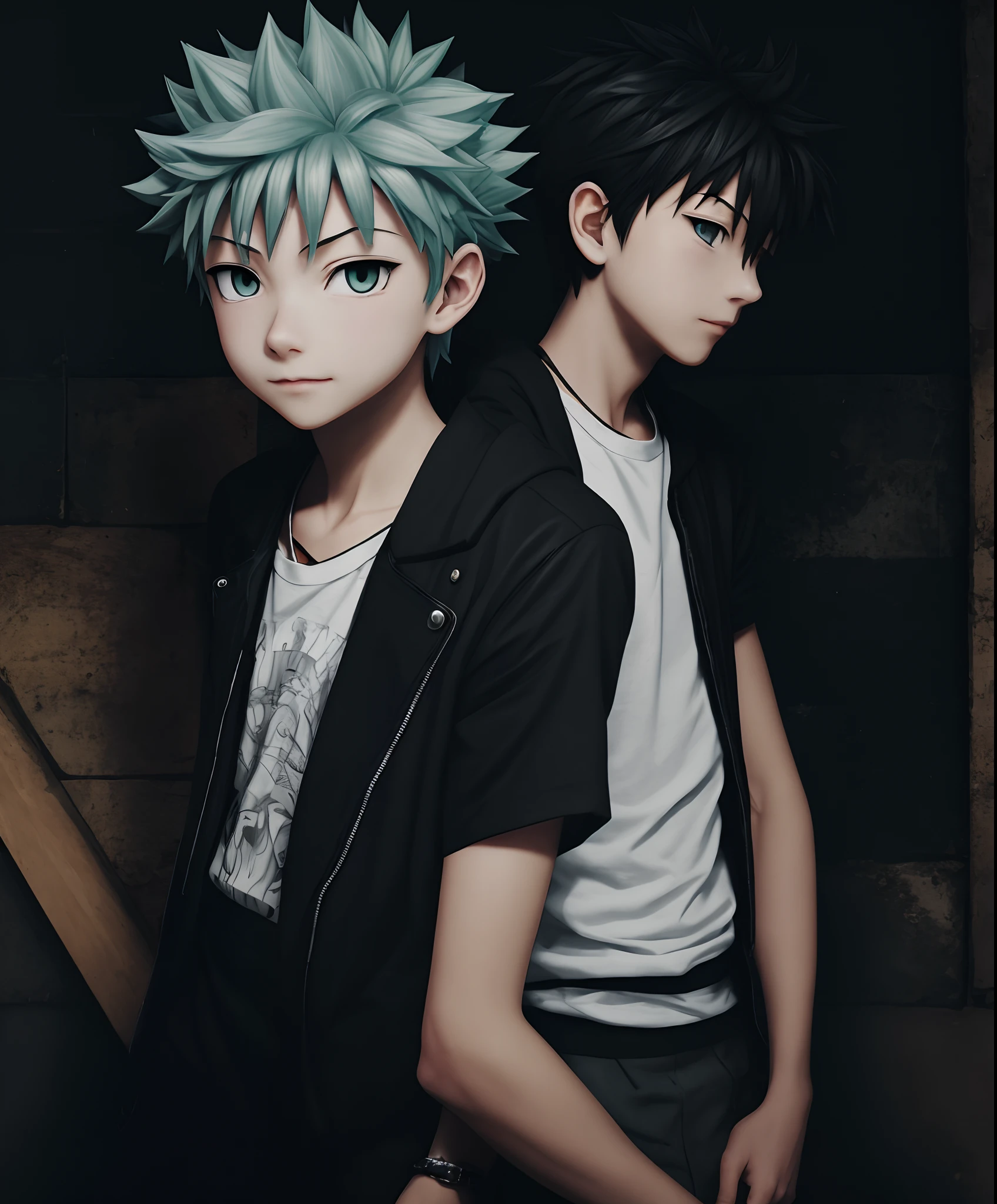 Killua
