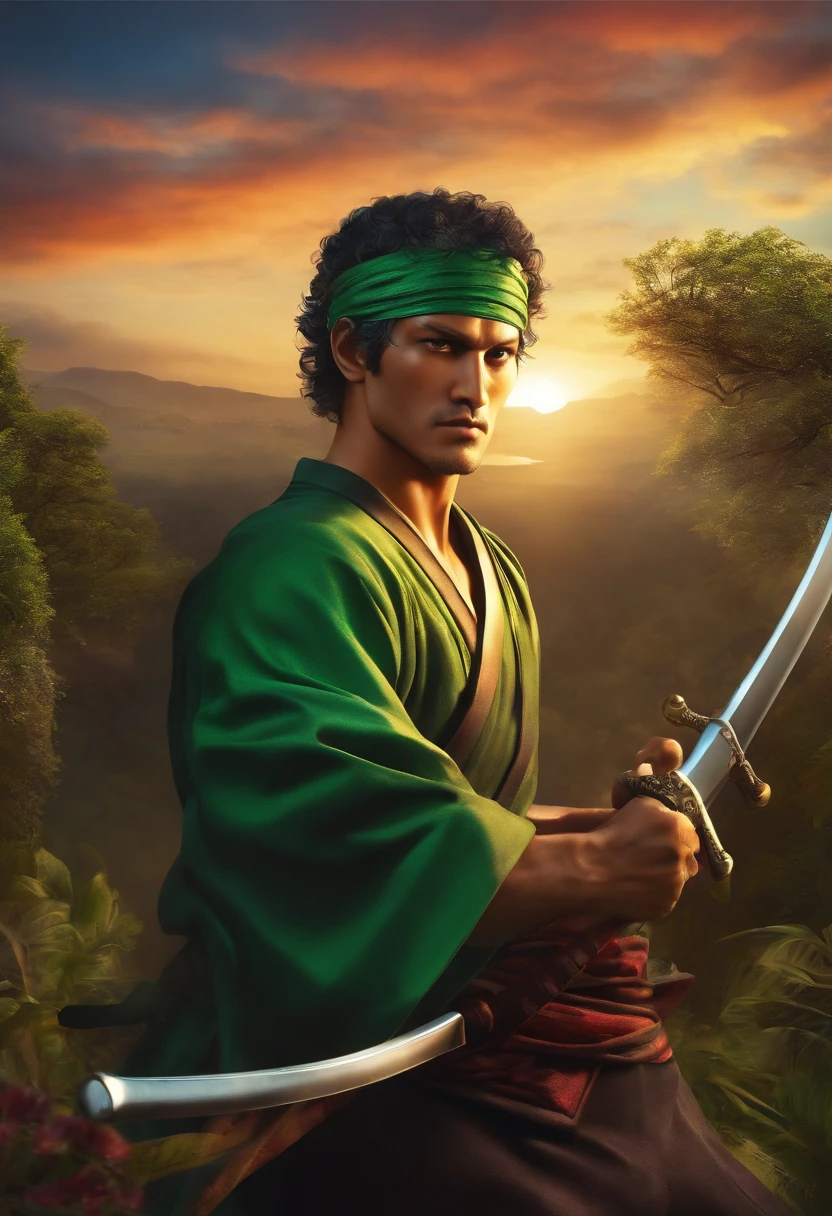 Zoro