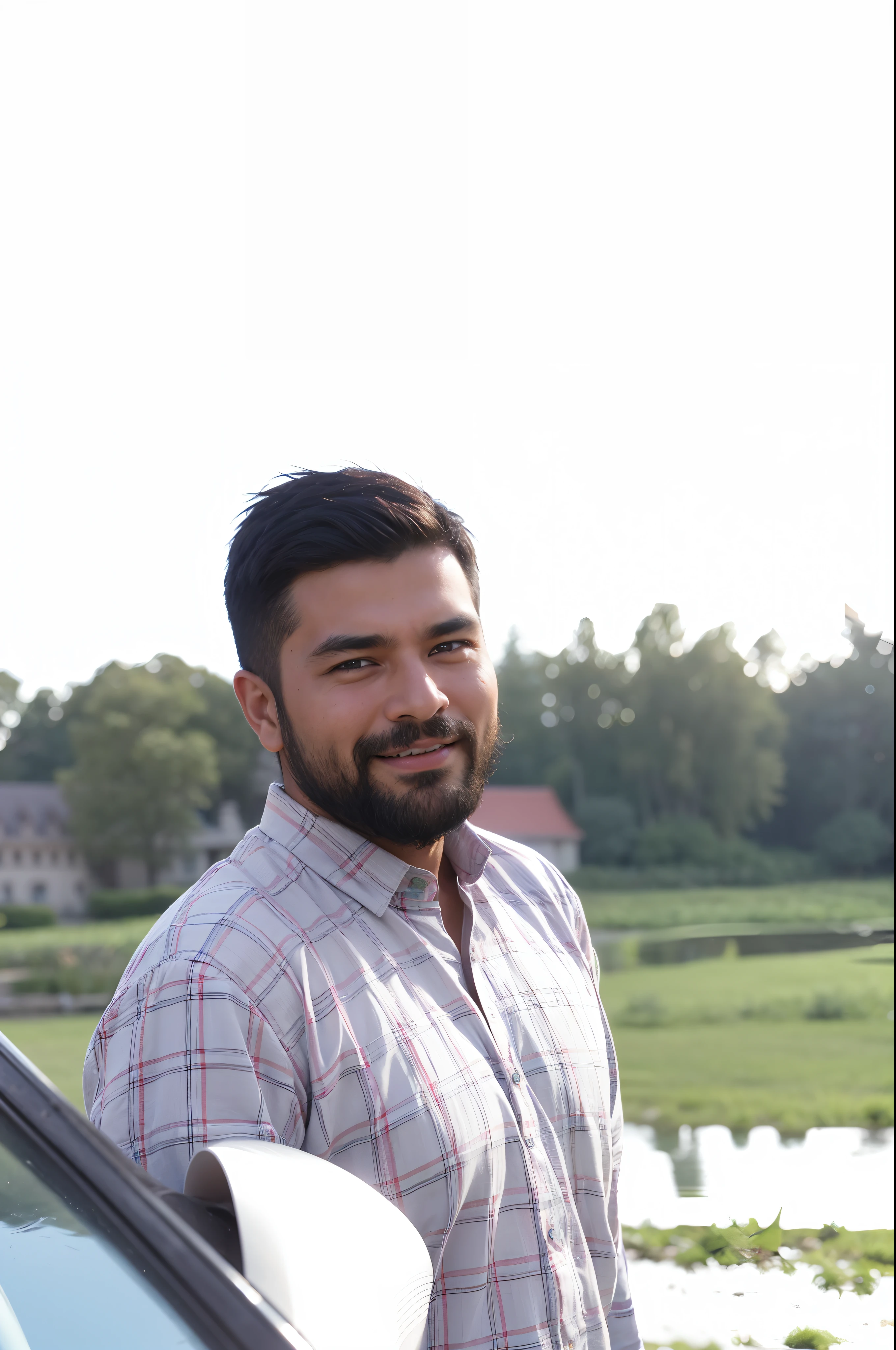 best quality, face focus, soft light, (depth of field) ,ultra high res, (photorealistic:1.4), RAW photo, (portrait:1.4) ,(from front)
1indian man, solo, cute, (shy, smile:1.1), (brown eyes), detailed beautiful face, (midi_hair),
The Great Hall of a European Castle, walking,
(off shoulder shirt) facial-symmetry